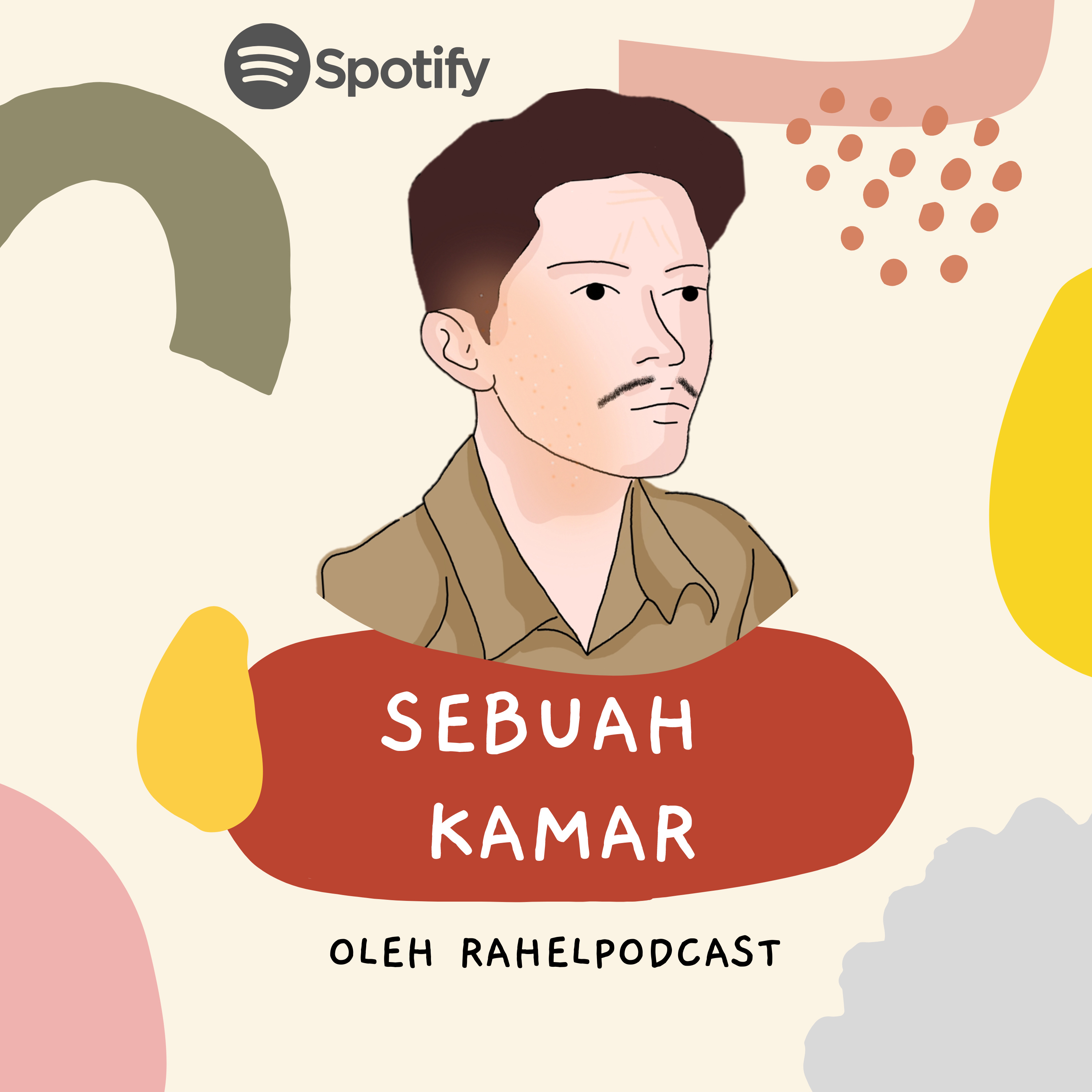 RahelPodcast