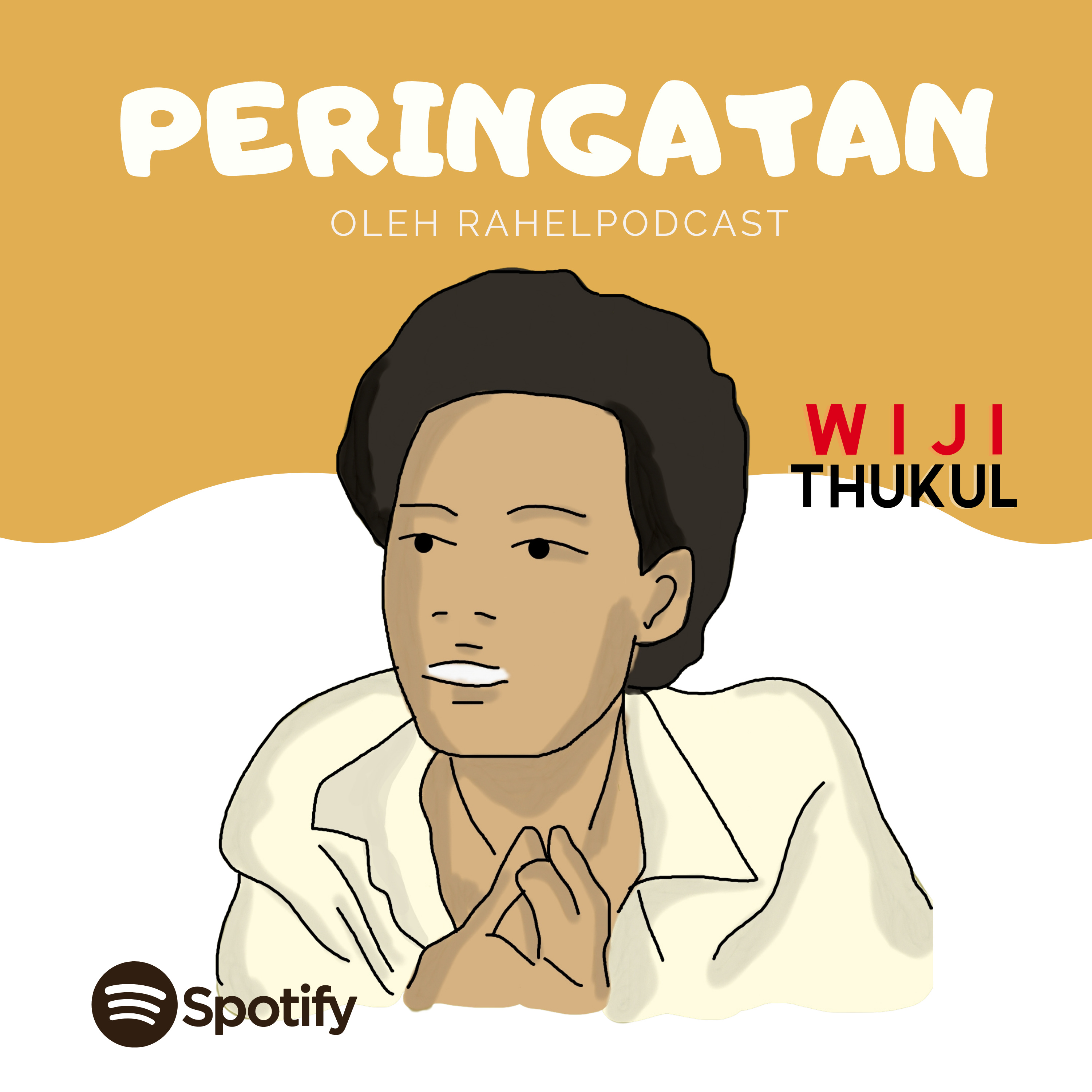 RahelPodcast