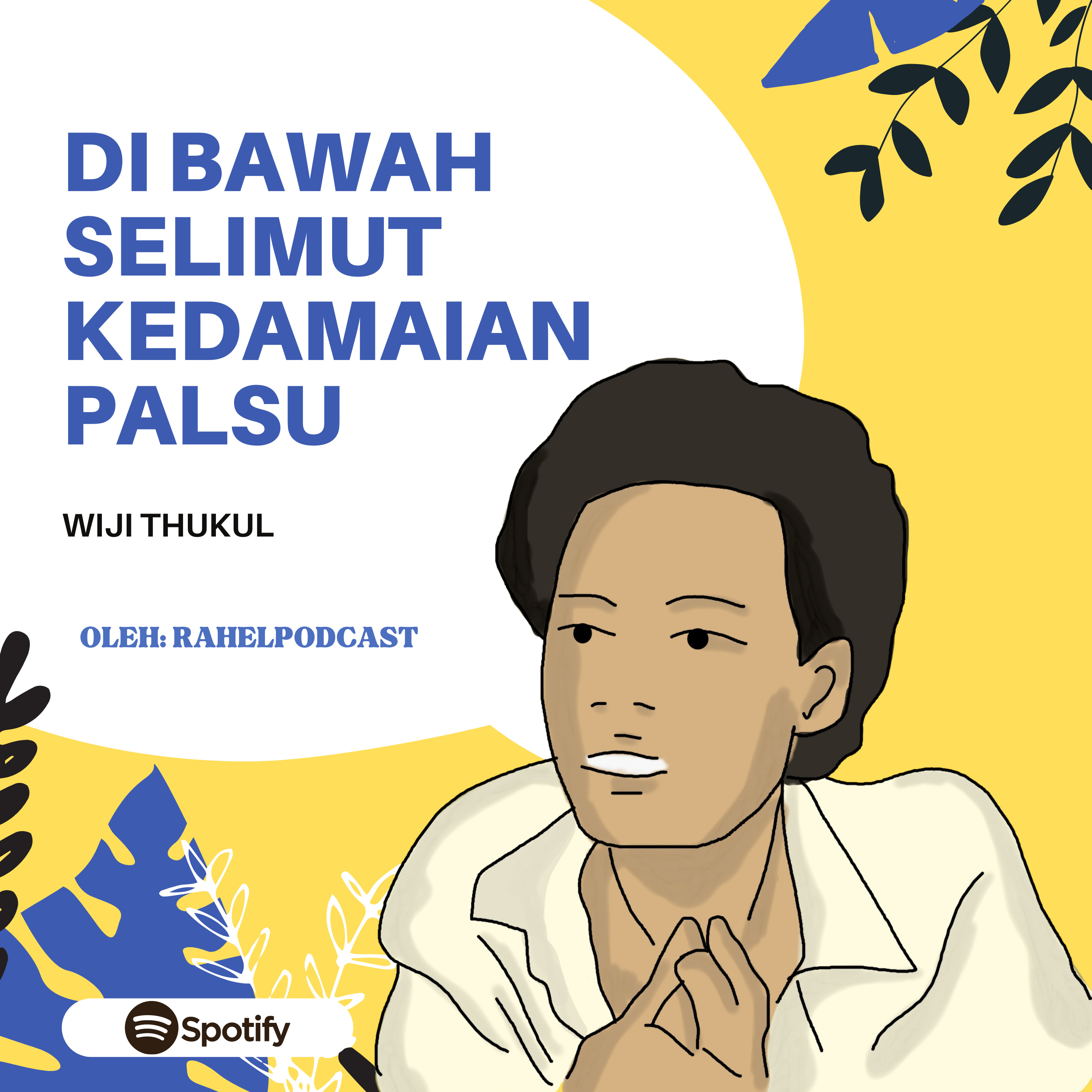 RahelPodcast