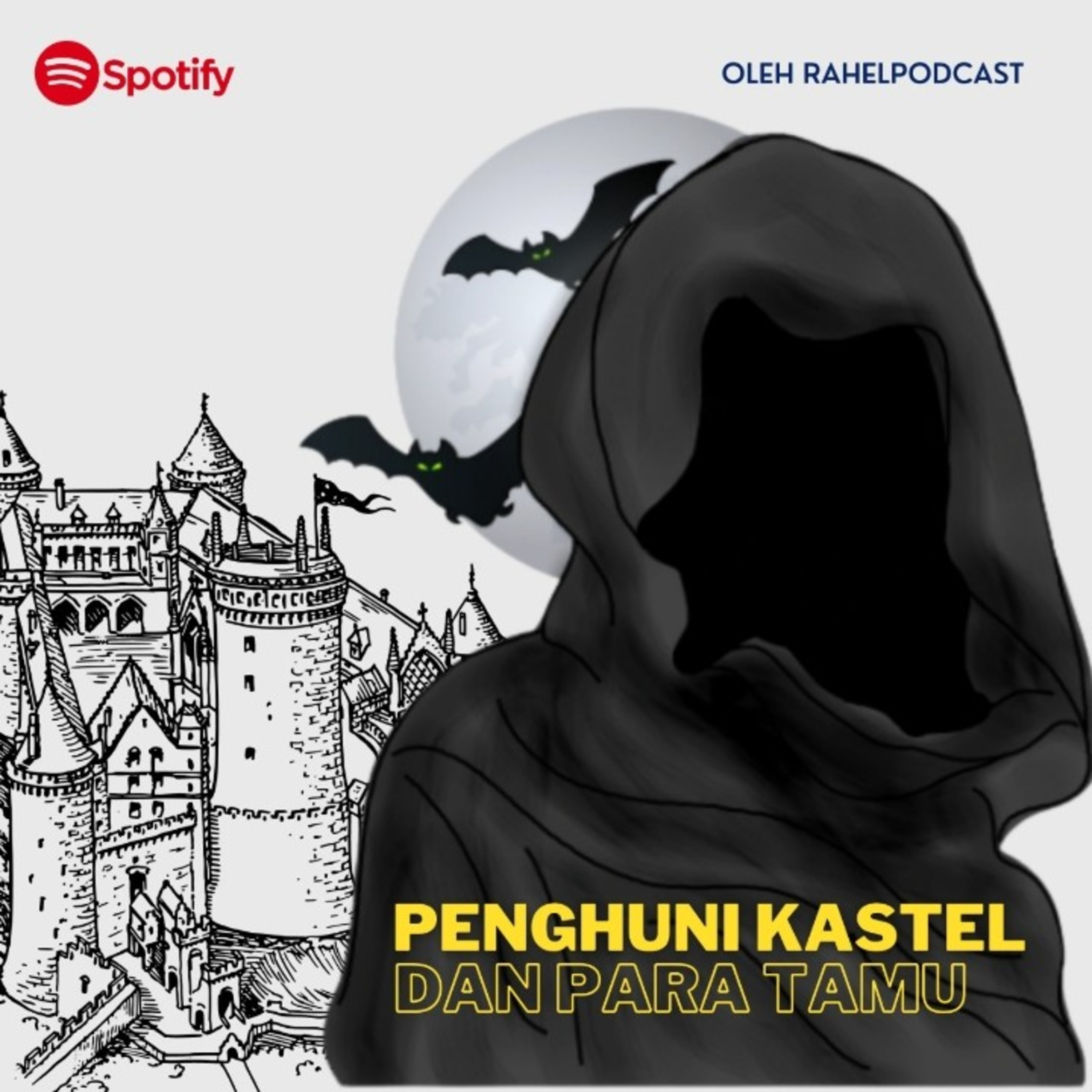 RahelPodcast