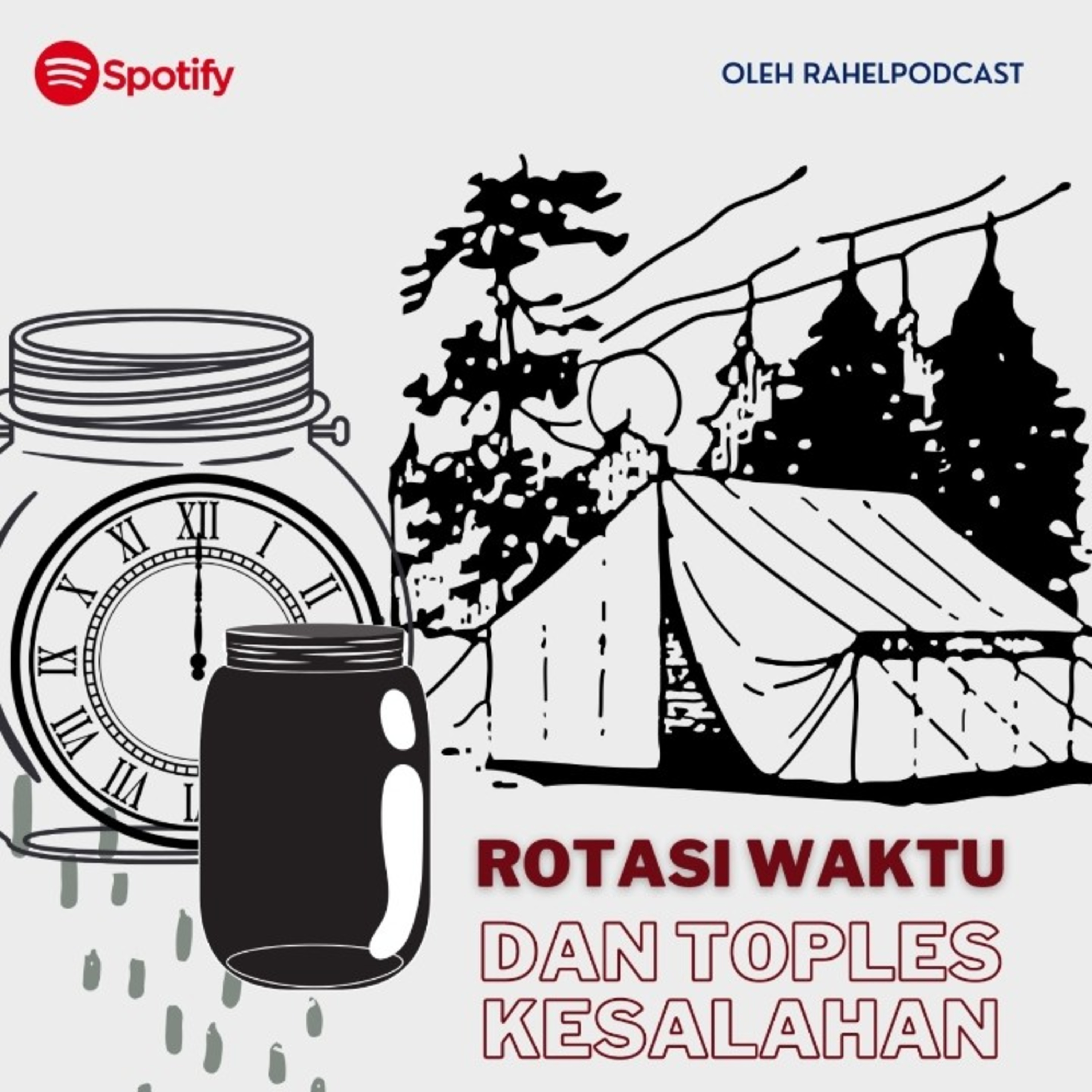 RahelPodcast