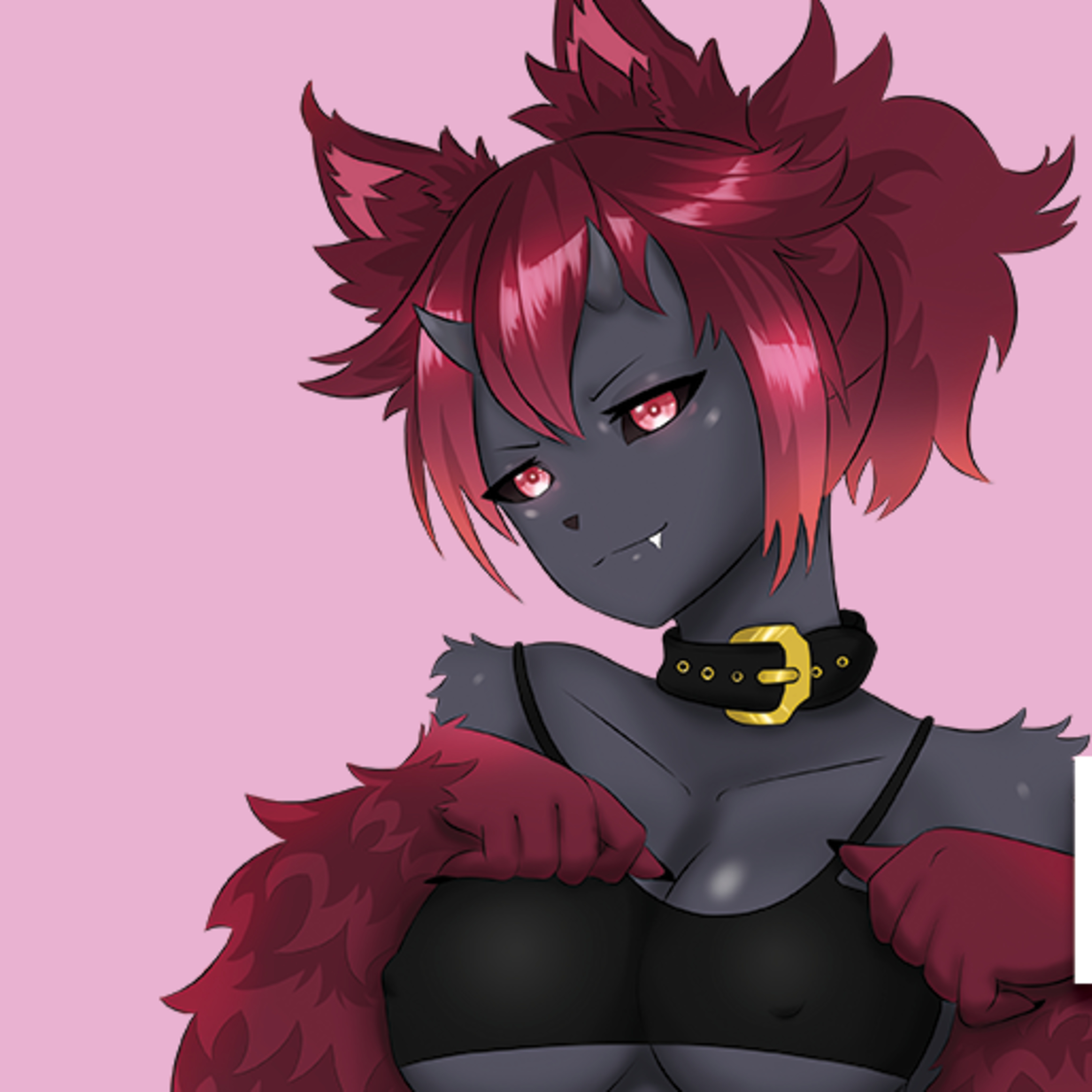 Episode 23: Hellhound Girls episode artwork