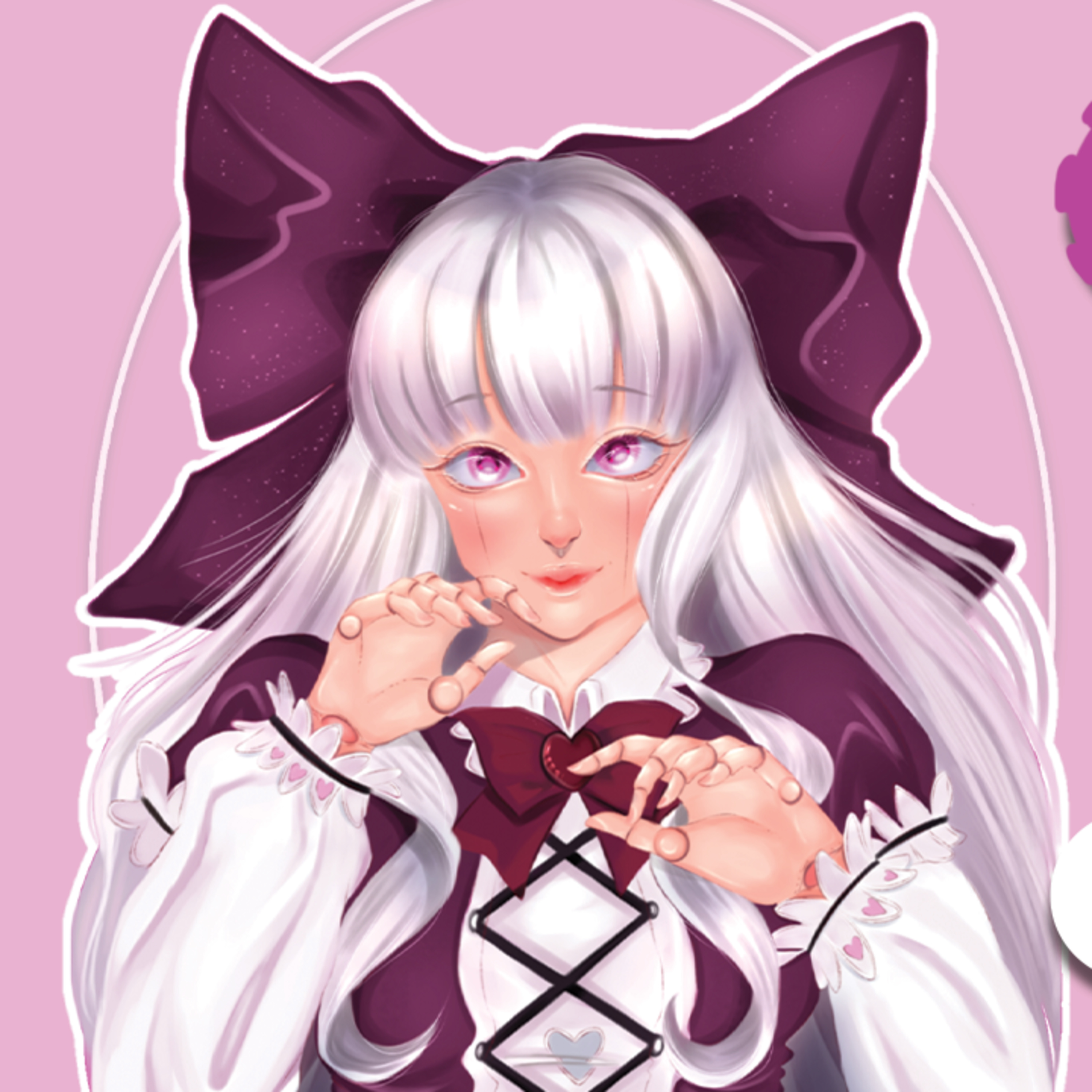 Episode 33: Doll Girls episode artwork