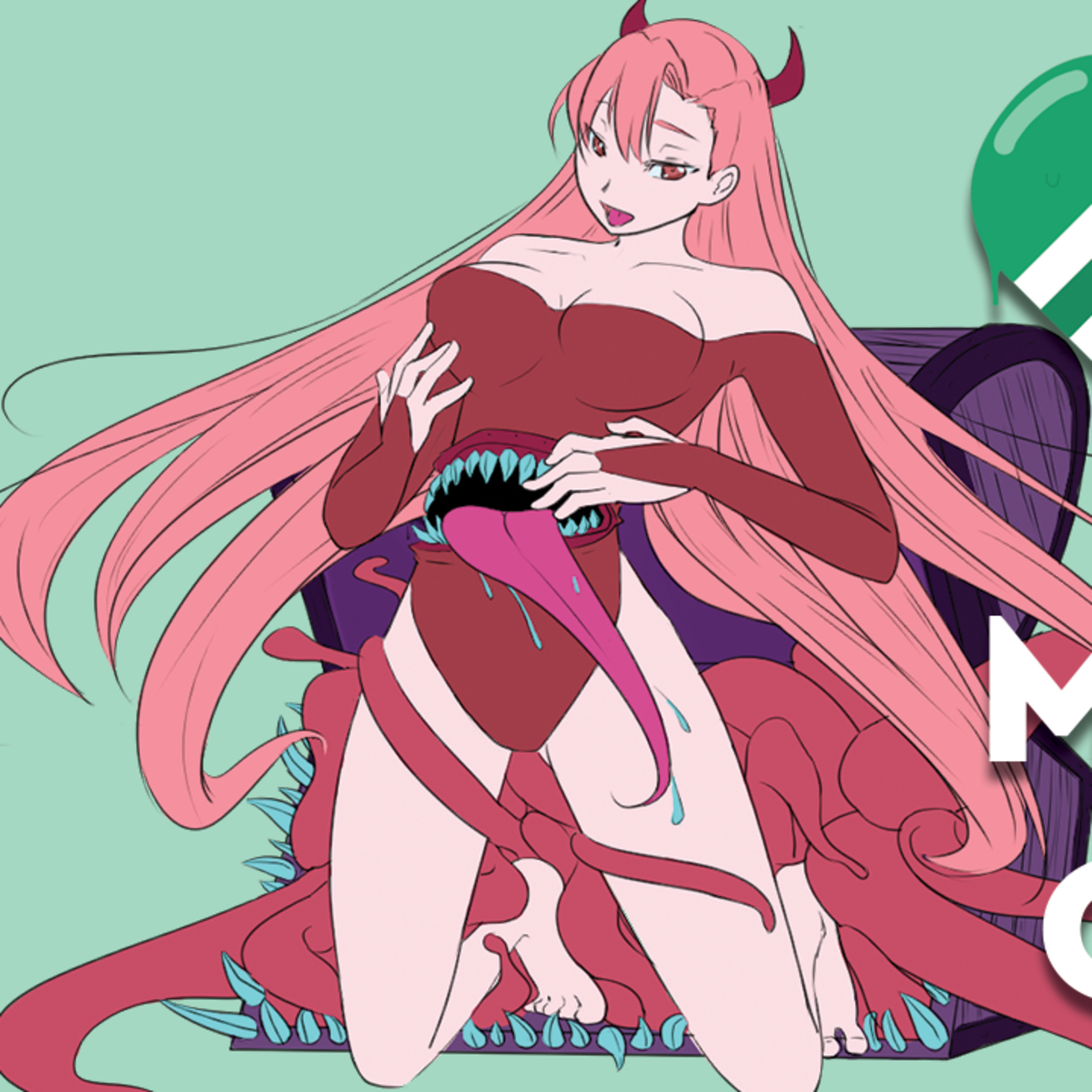 Episode 55: Mimic Girls episode artwork