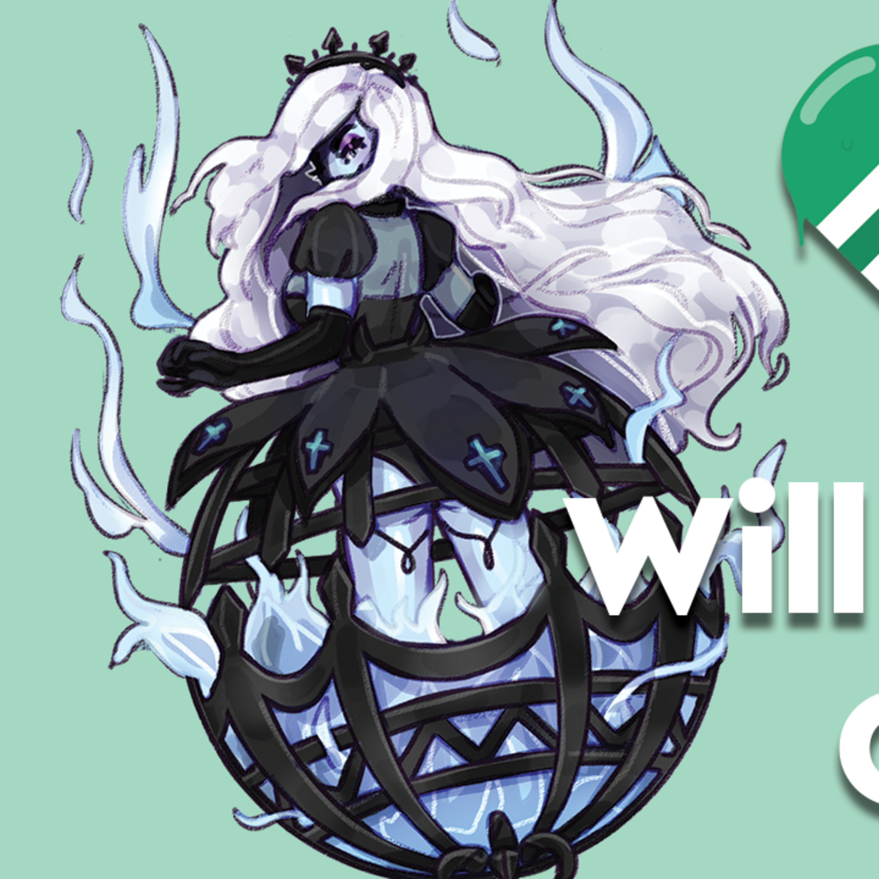 Episode 58: Will O Wisp Girls episode artwork