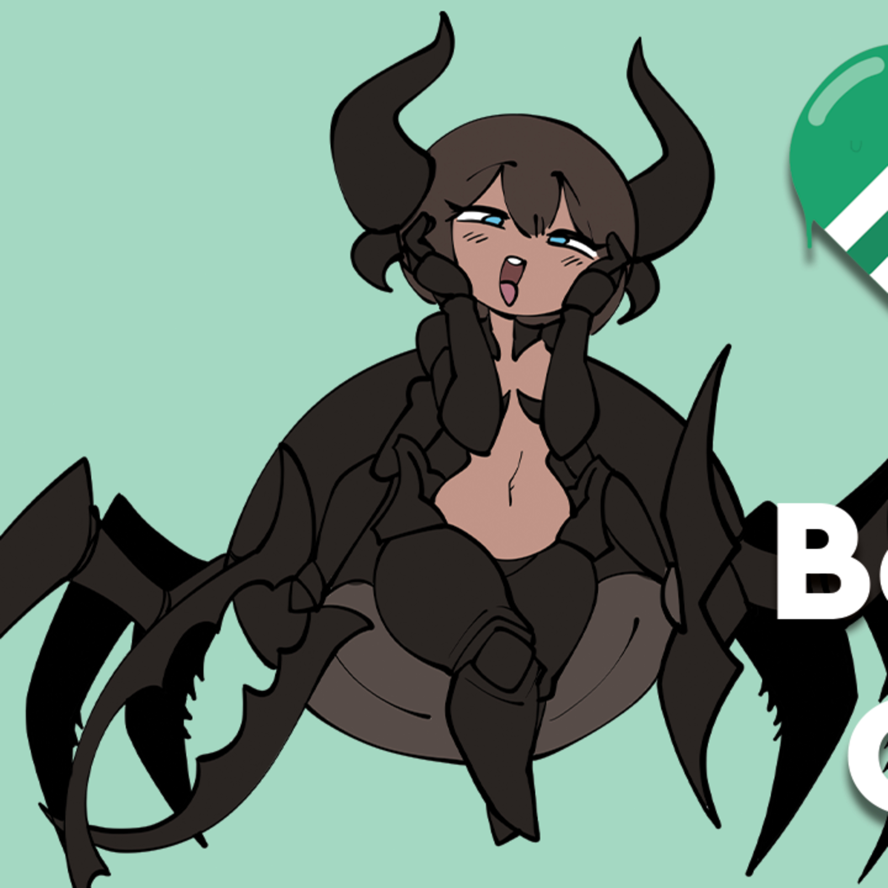 Episode 59: Beetle Girls episode artwork