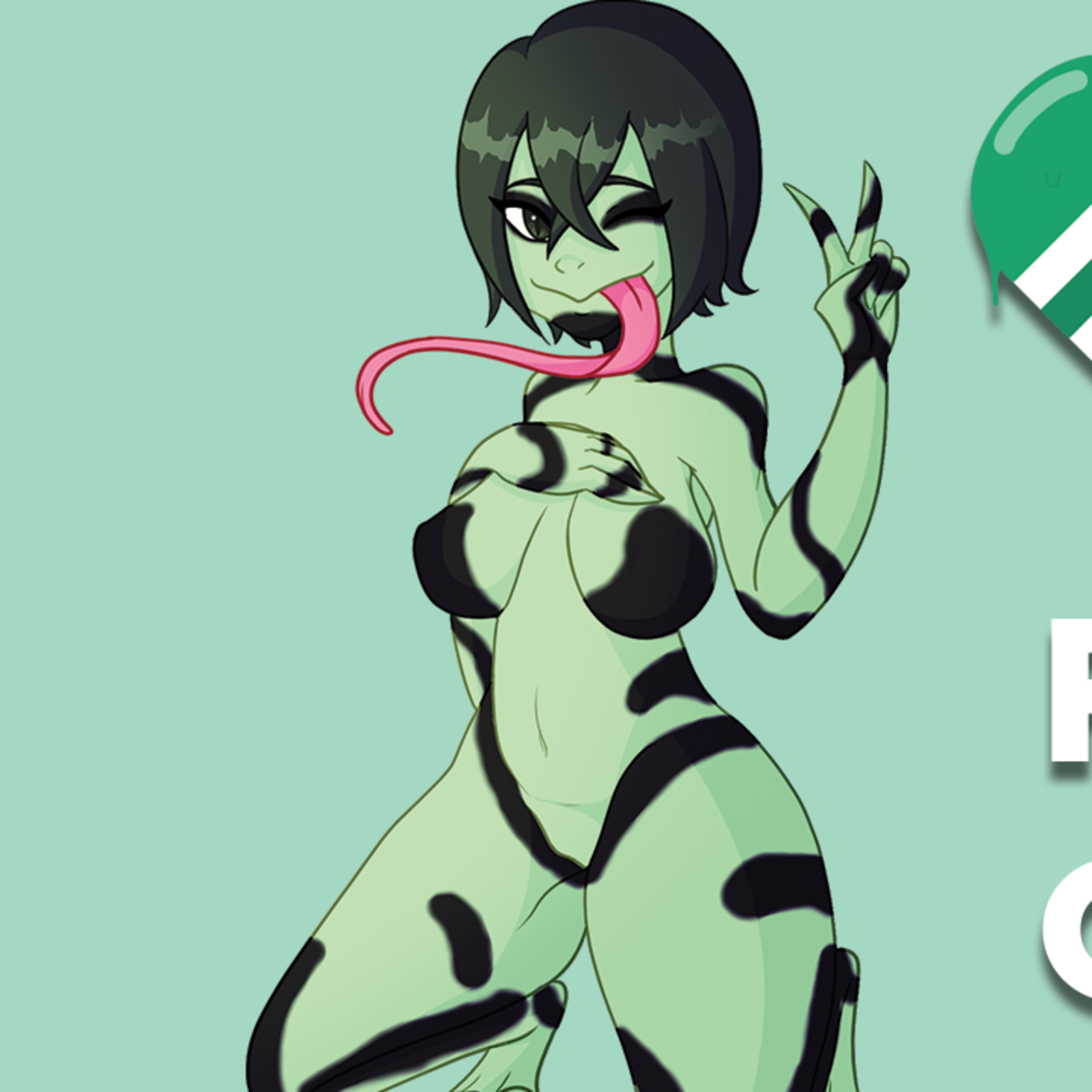 Episode 61: Frog Girls episode artwork