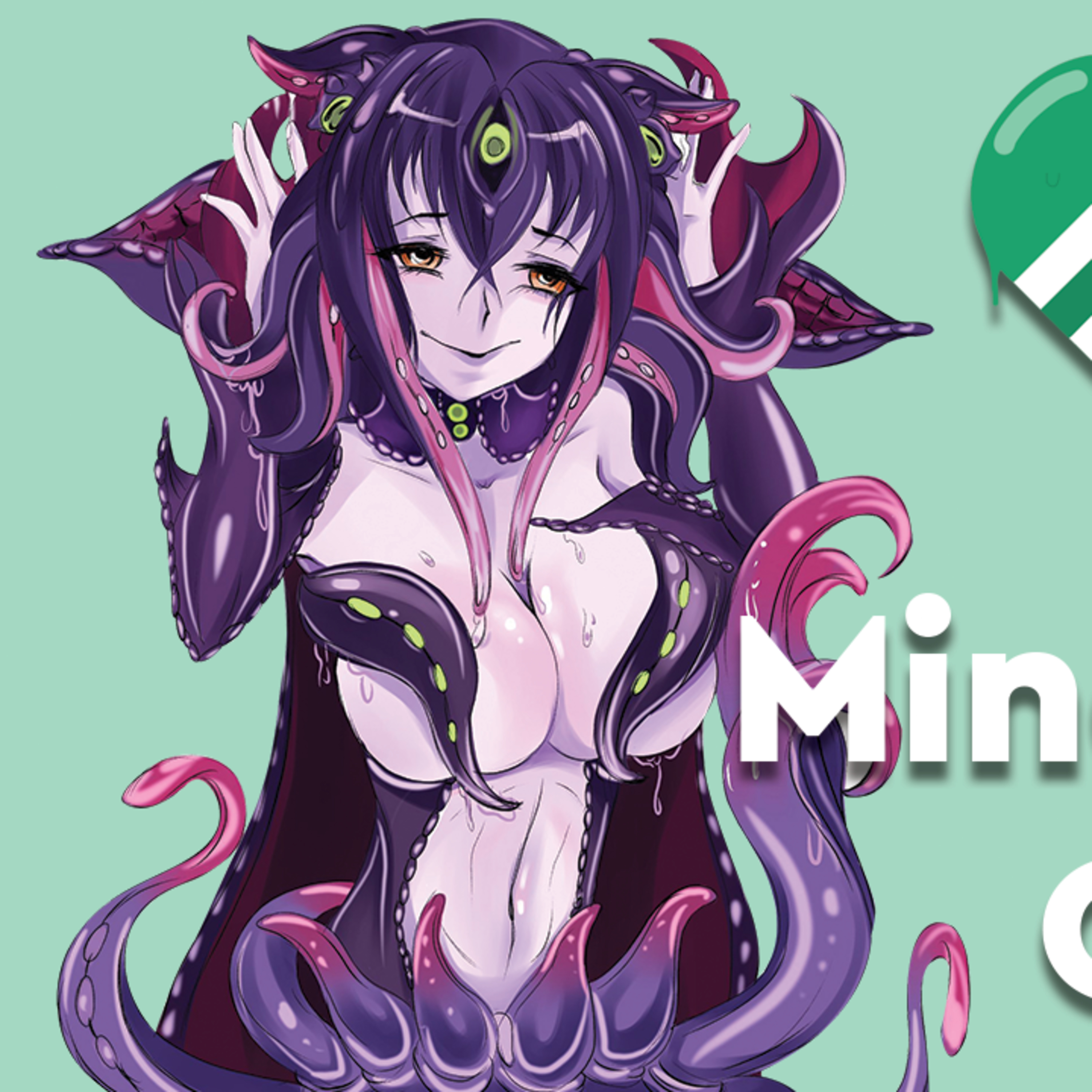 Episode 62: Mindflayer Girls episode artwork