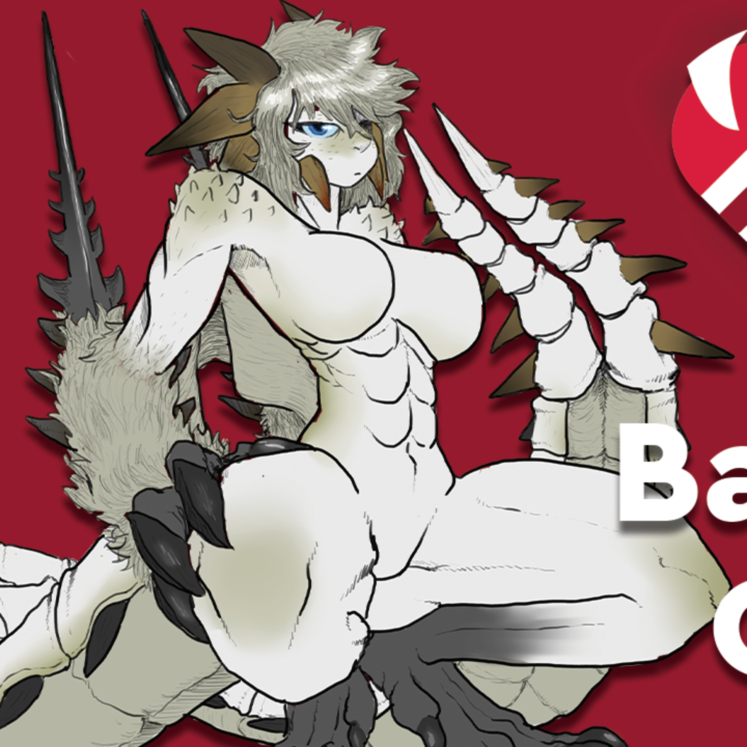 Episode 69: Barioth Girls episode artwork