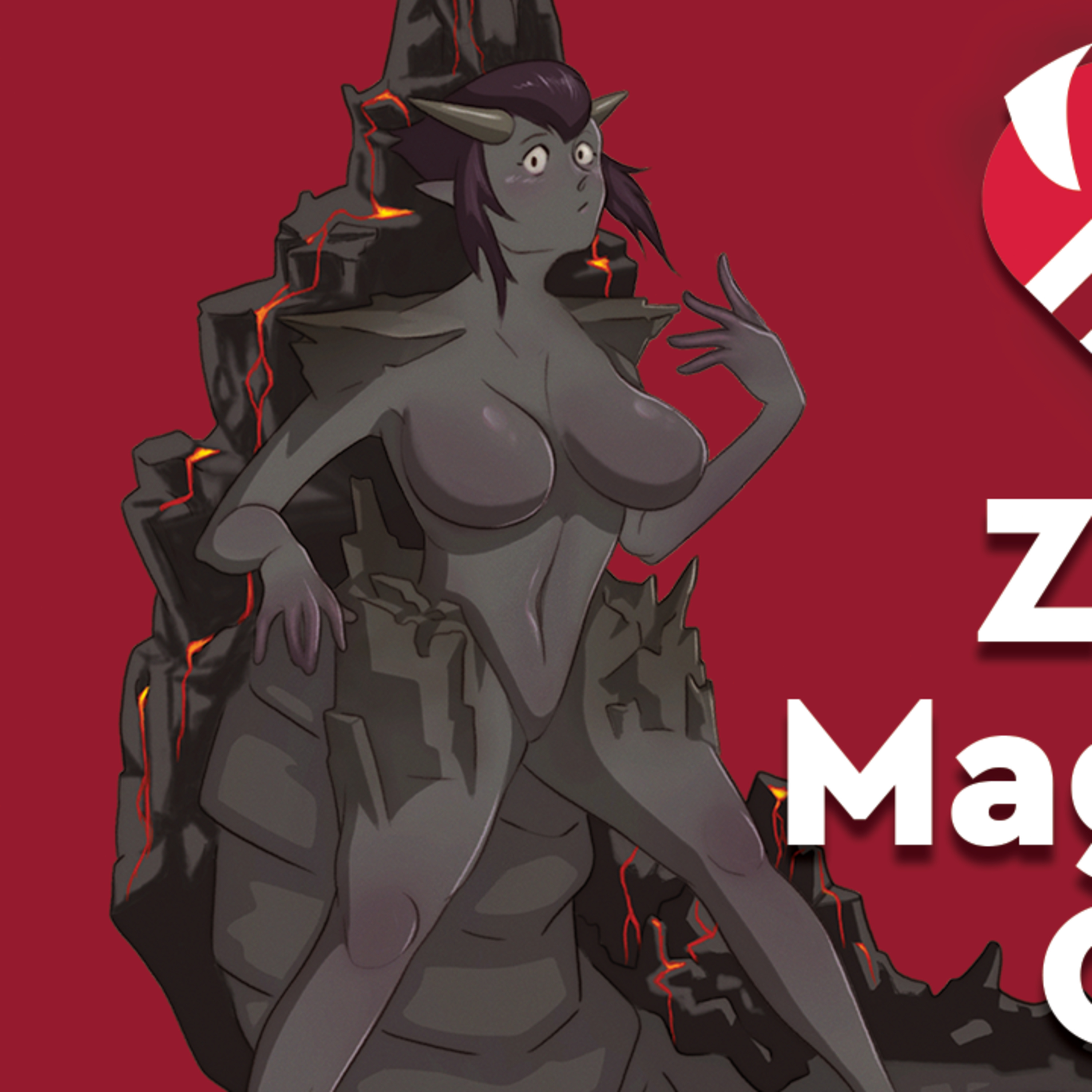 Episode 74: Zorah Magdaros Girls episode artwork