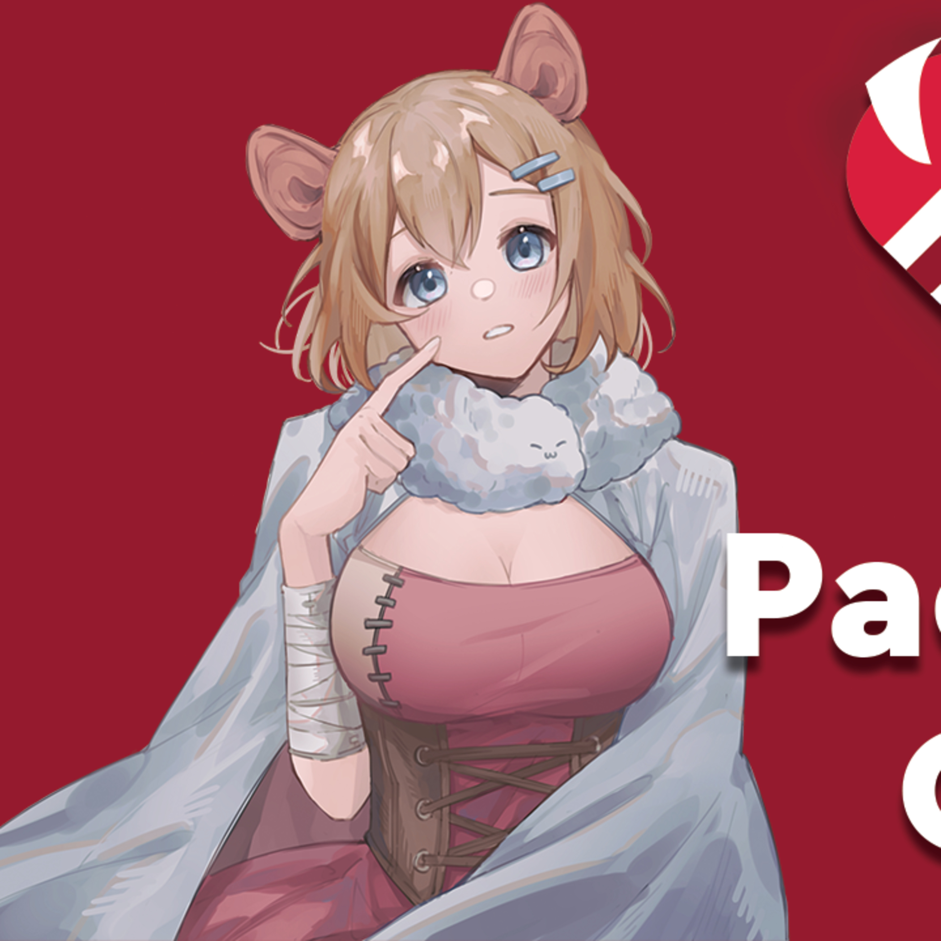 Episode 78: Paolumu Girls episode artwork
