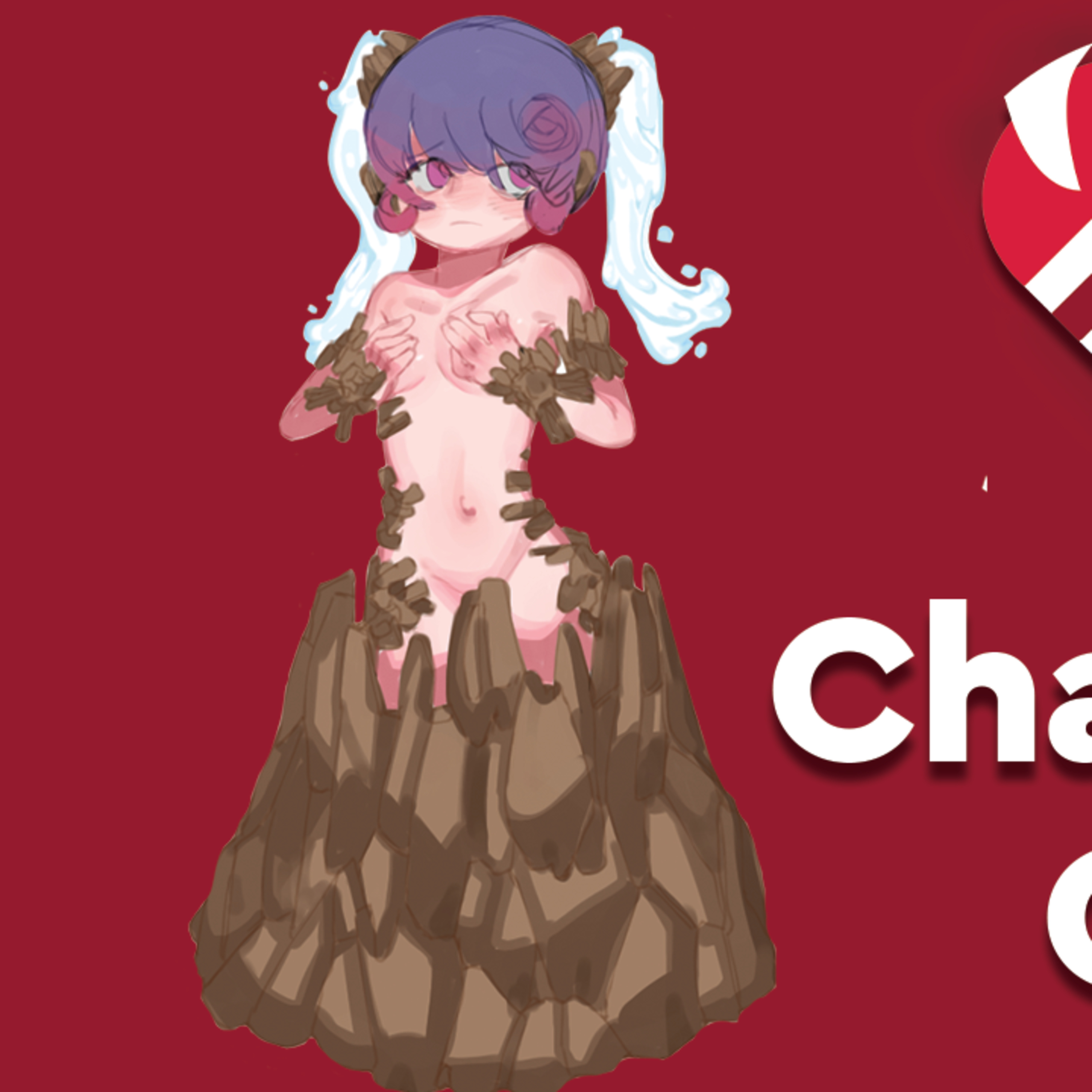 Episode 82: Charbdis Girls  episode artwork