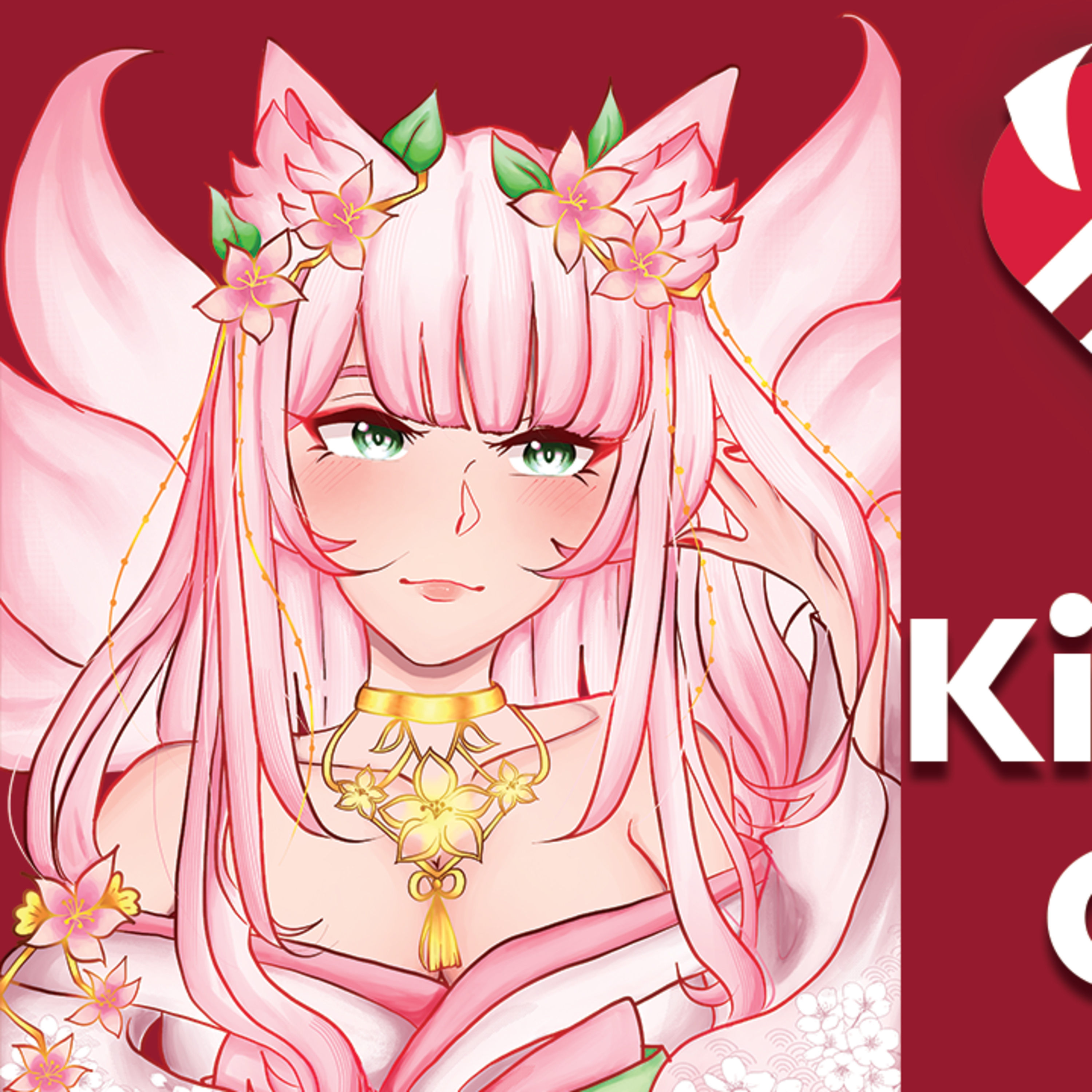 Episode 83: Kitsune Girls episode artwork