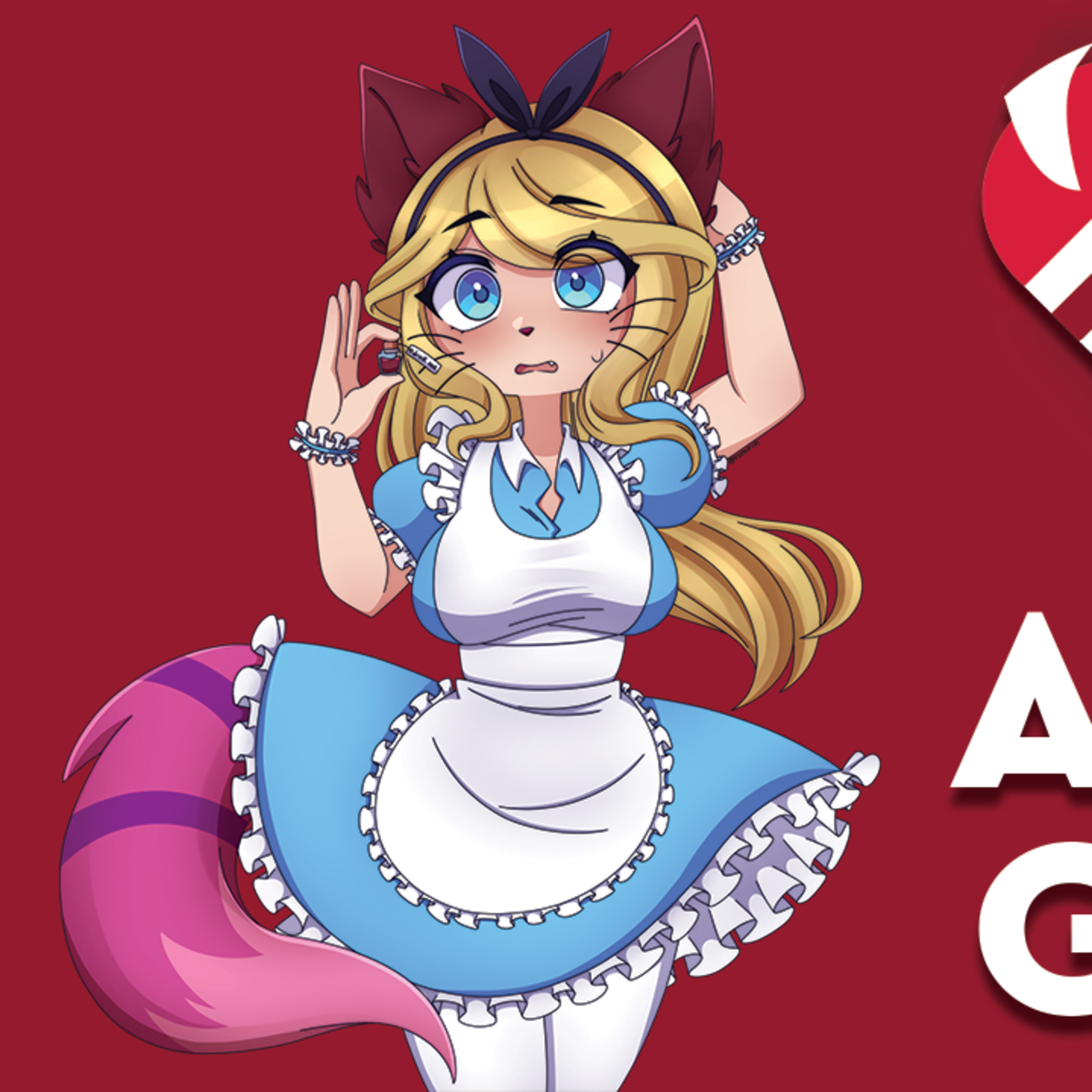 Episode 86: Alice Girls episode artwork