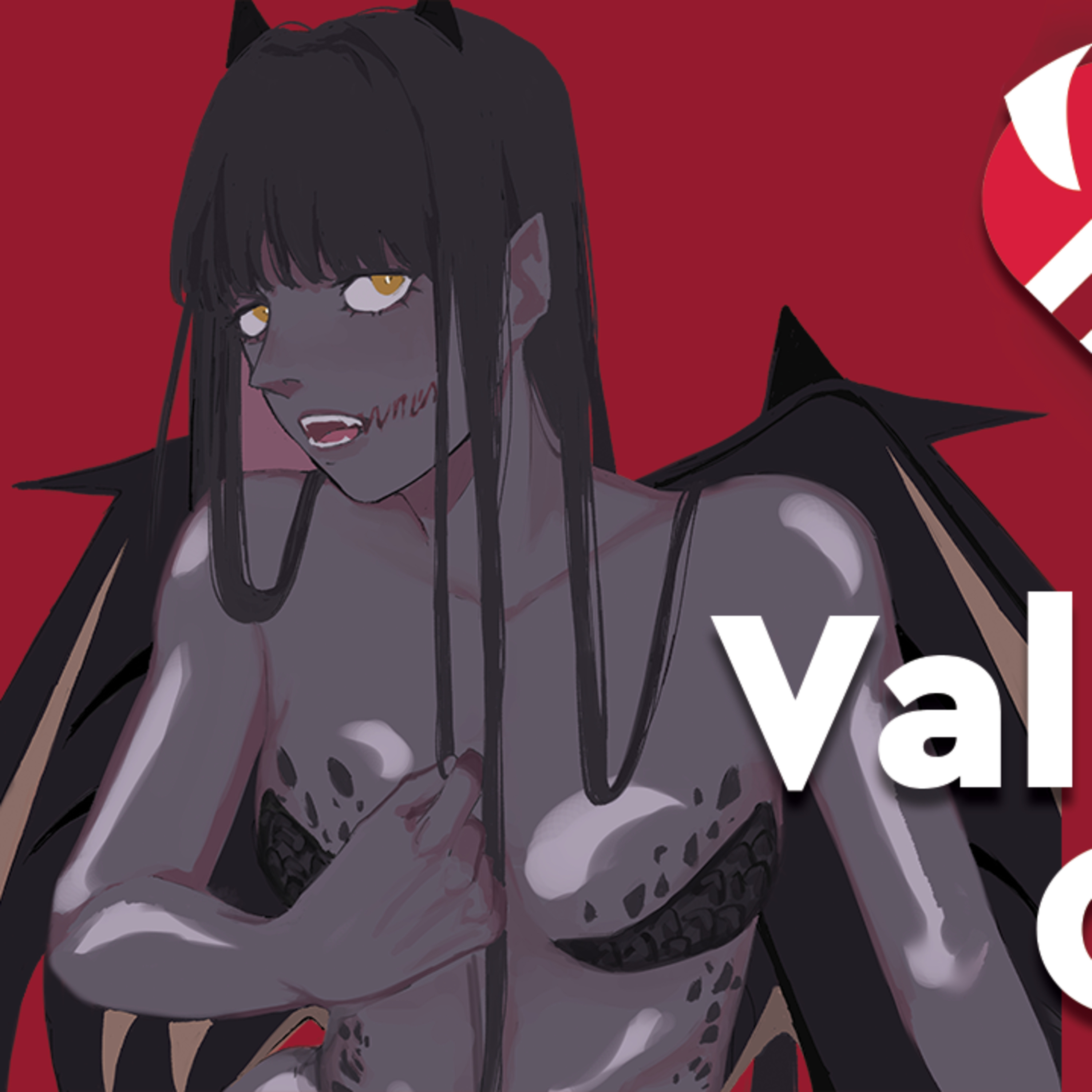 Episode 87: Val Hazak Girls episode artwork