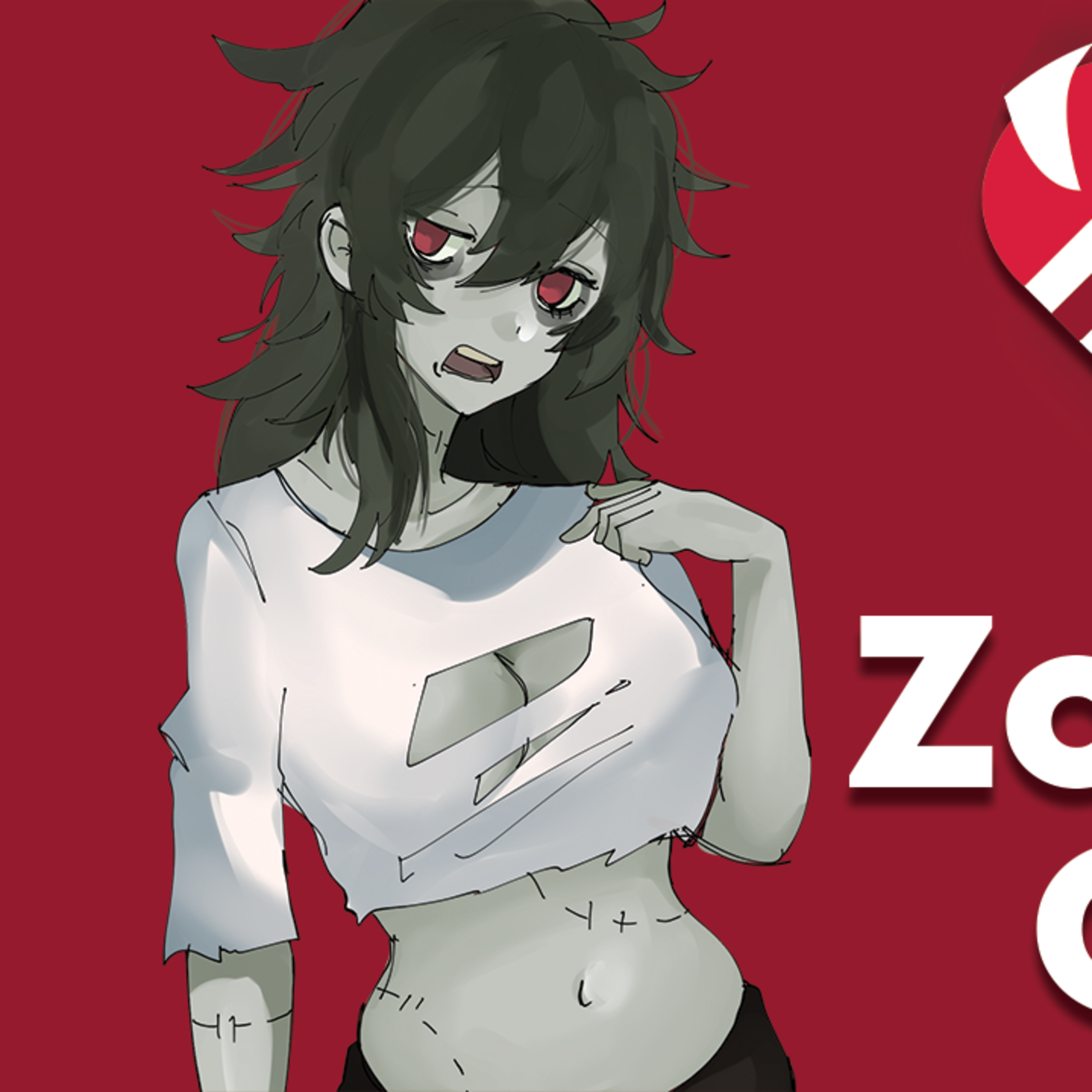 Episode 88: Zombie Girls episode artwork