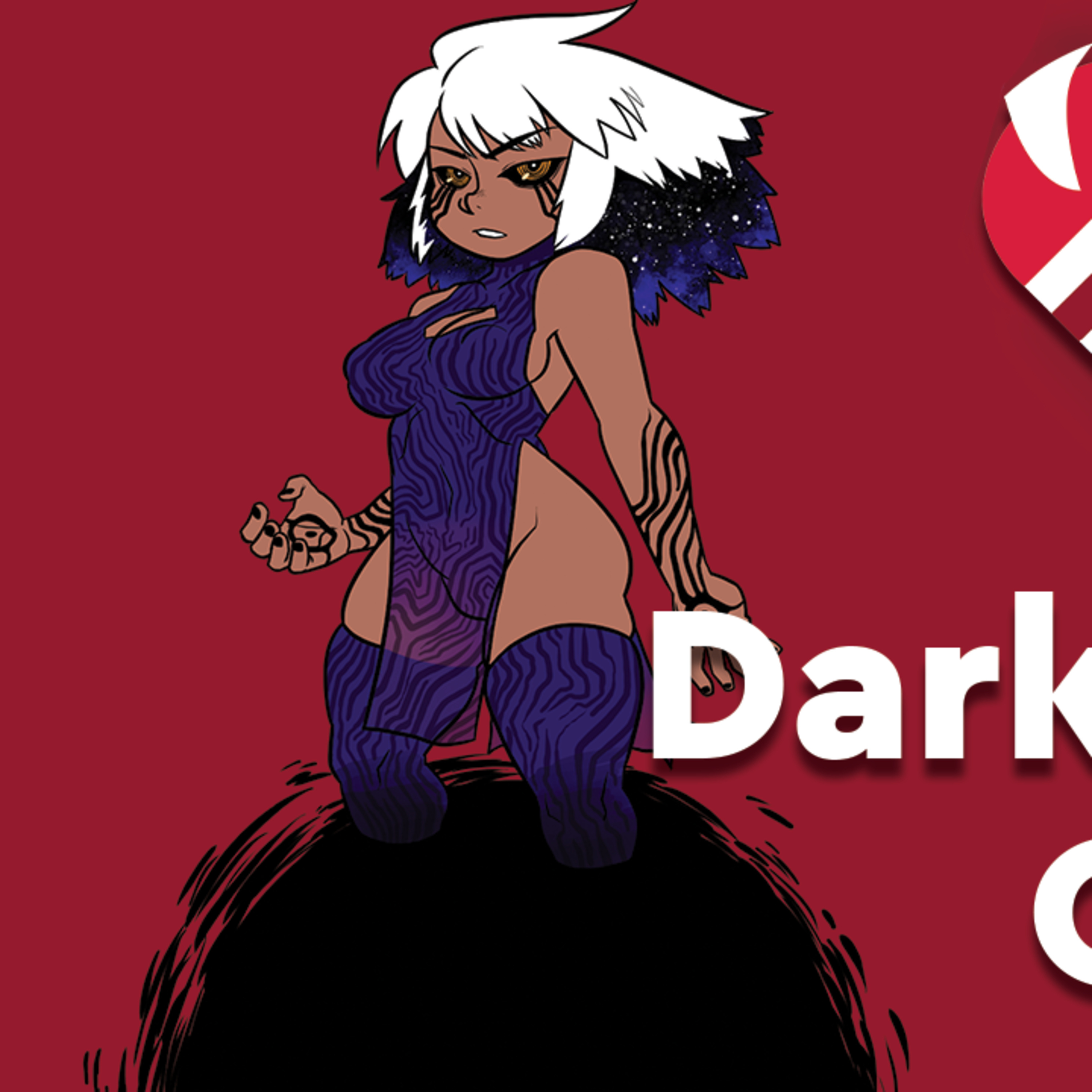 Episode 90: Dark Matter Girls episode artwork
