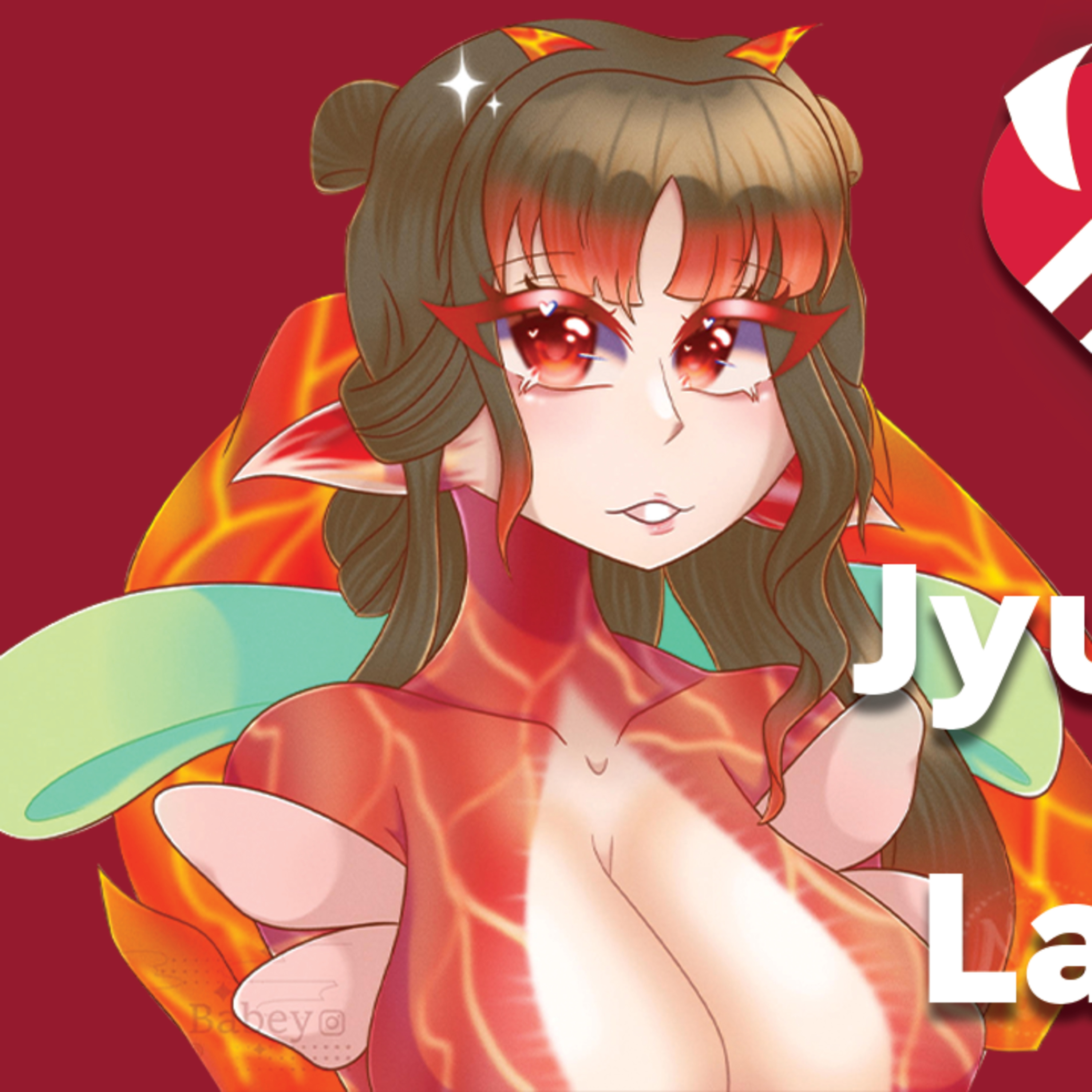 Episode 93: Jyuratodus & Lavasioth GIrls episode artwork