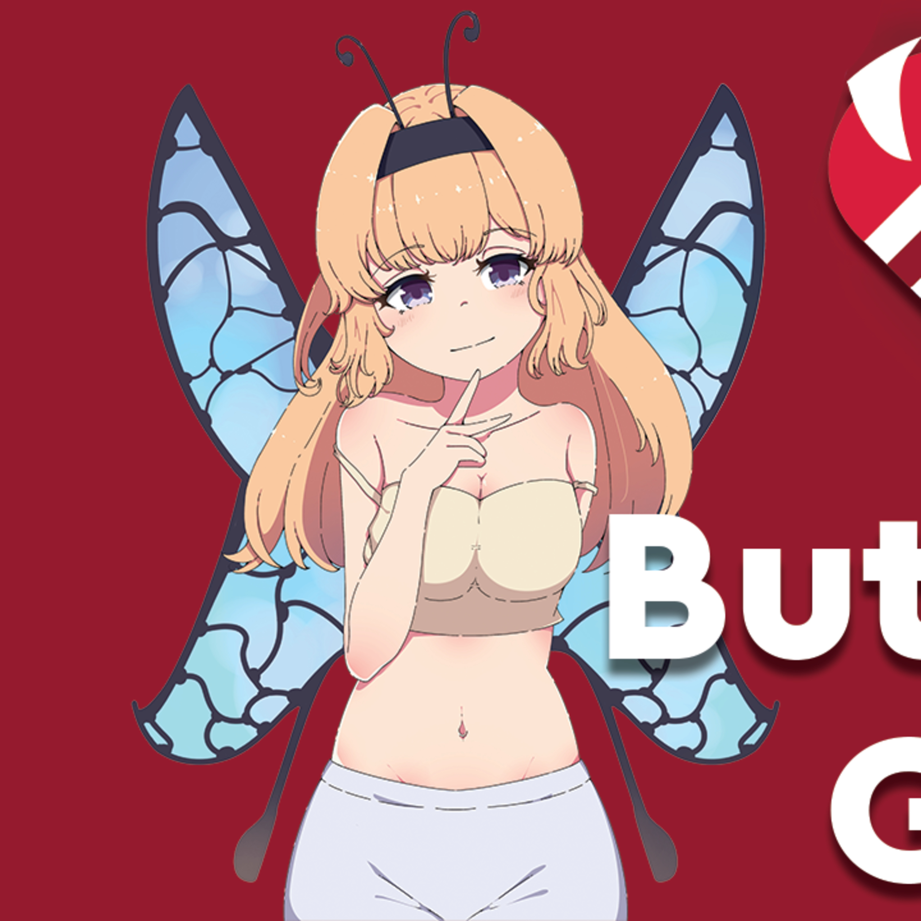Episode 98: Butterfly Girls episode artwork