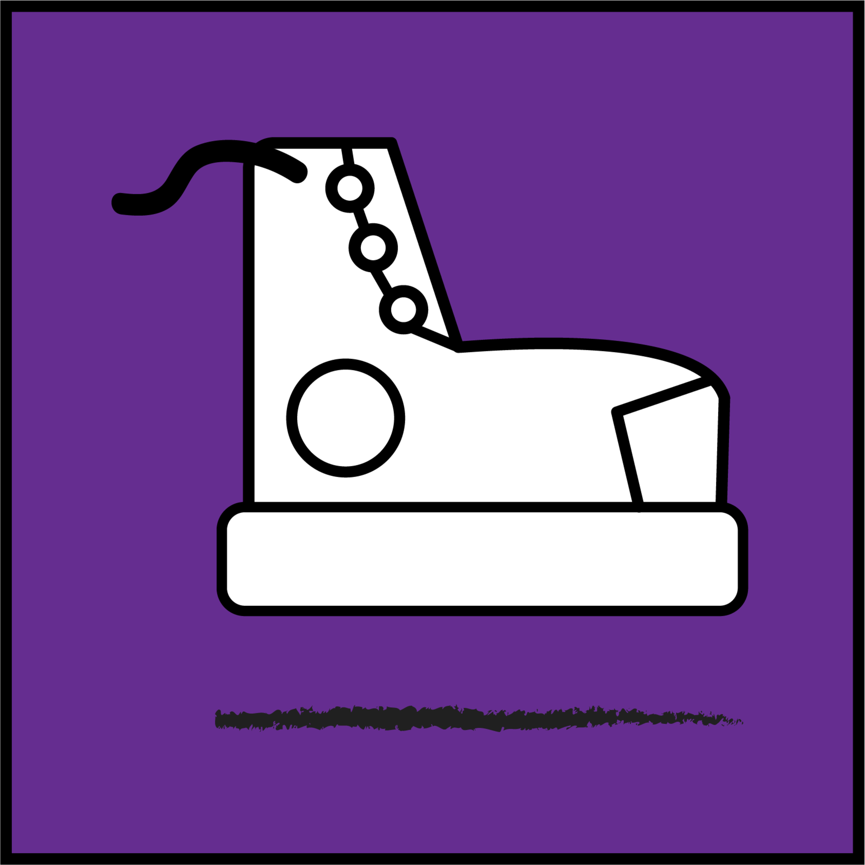 Enter My Shoes Podcast