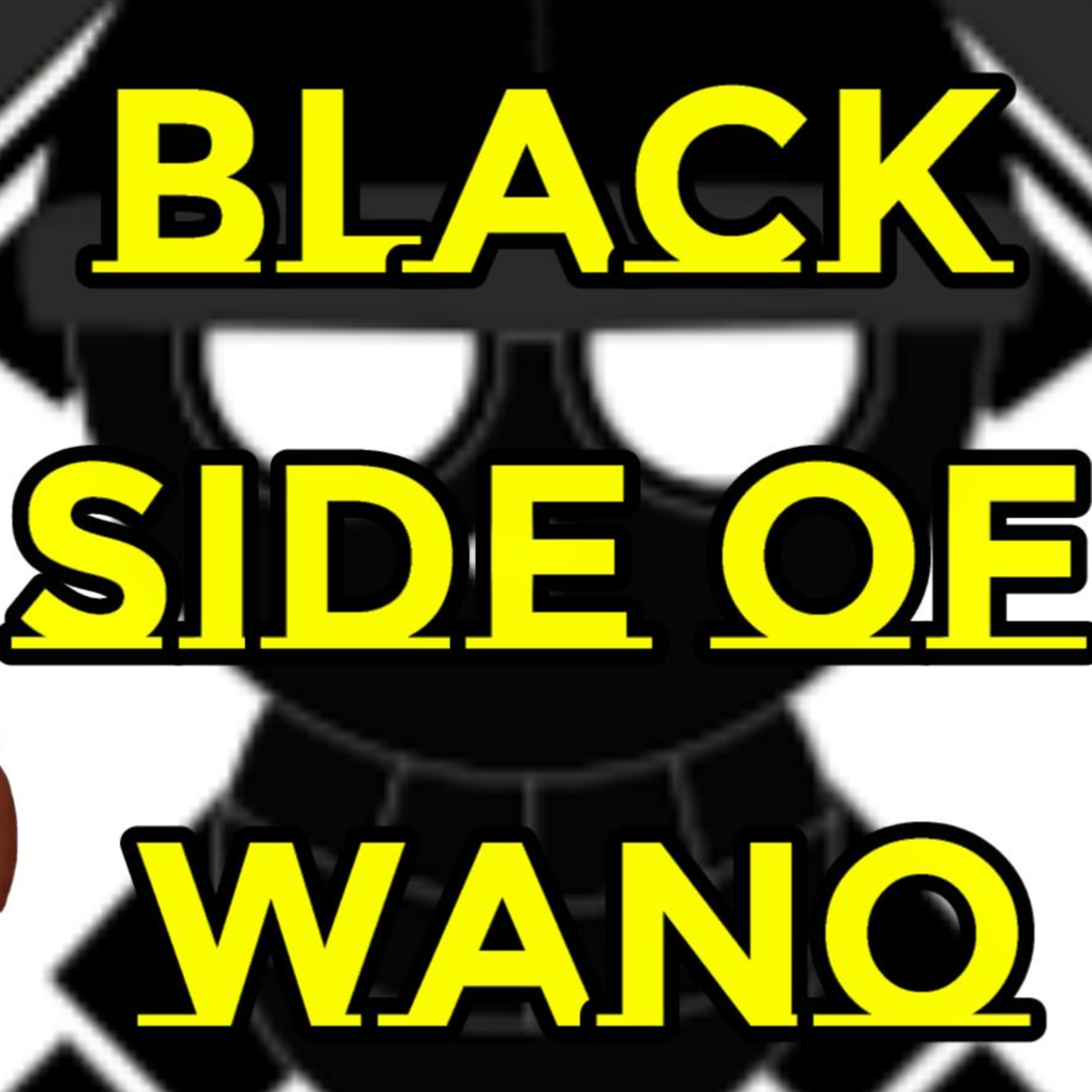 Black Side of Wano episode artwork