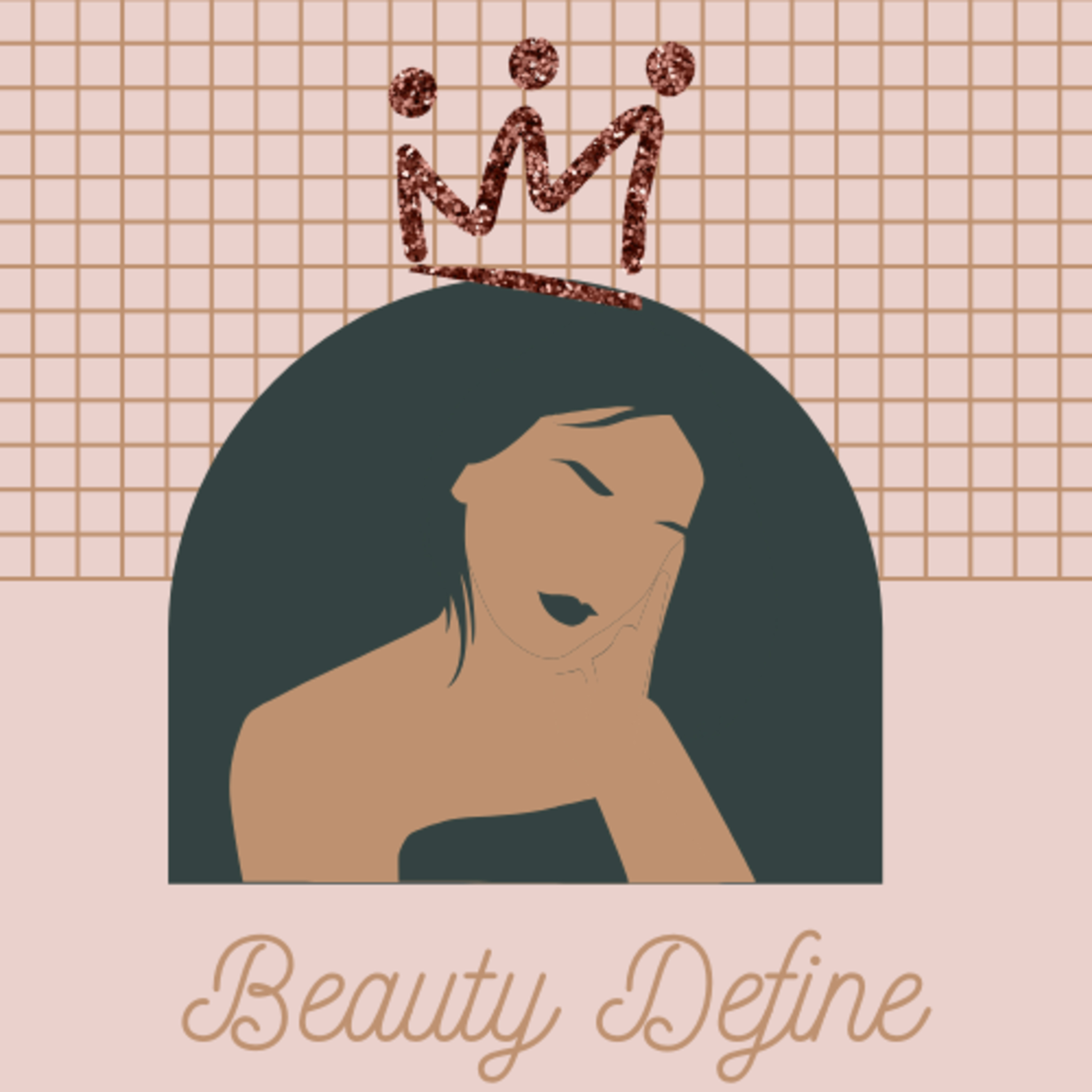 Welcome to Beauty Define's Podcast  episode artwork