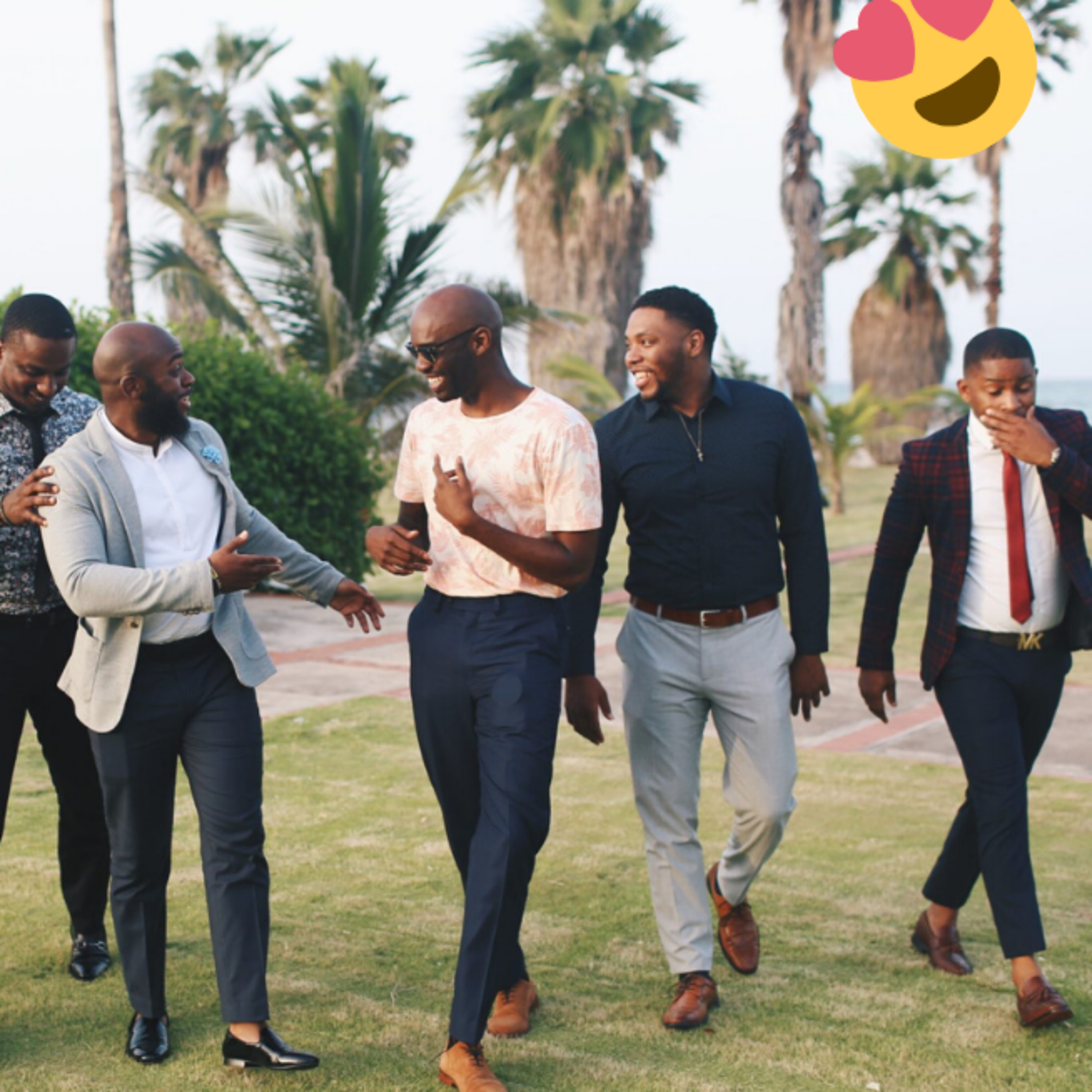 How to Treat High Quality Men during Quarantine 