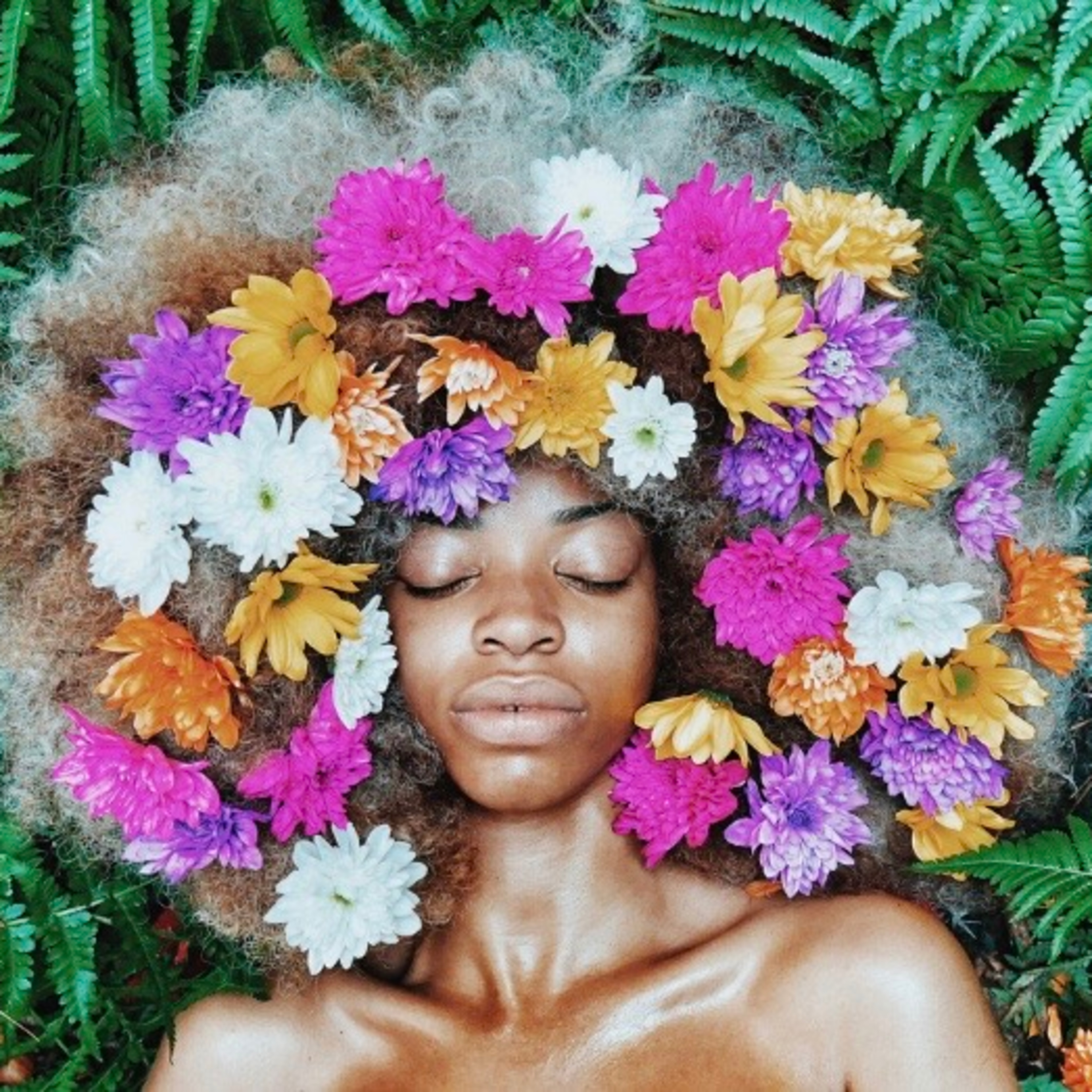 Morning Affirmations by Beauty Define episode artwork