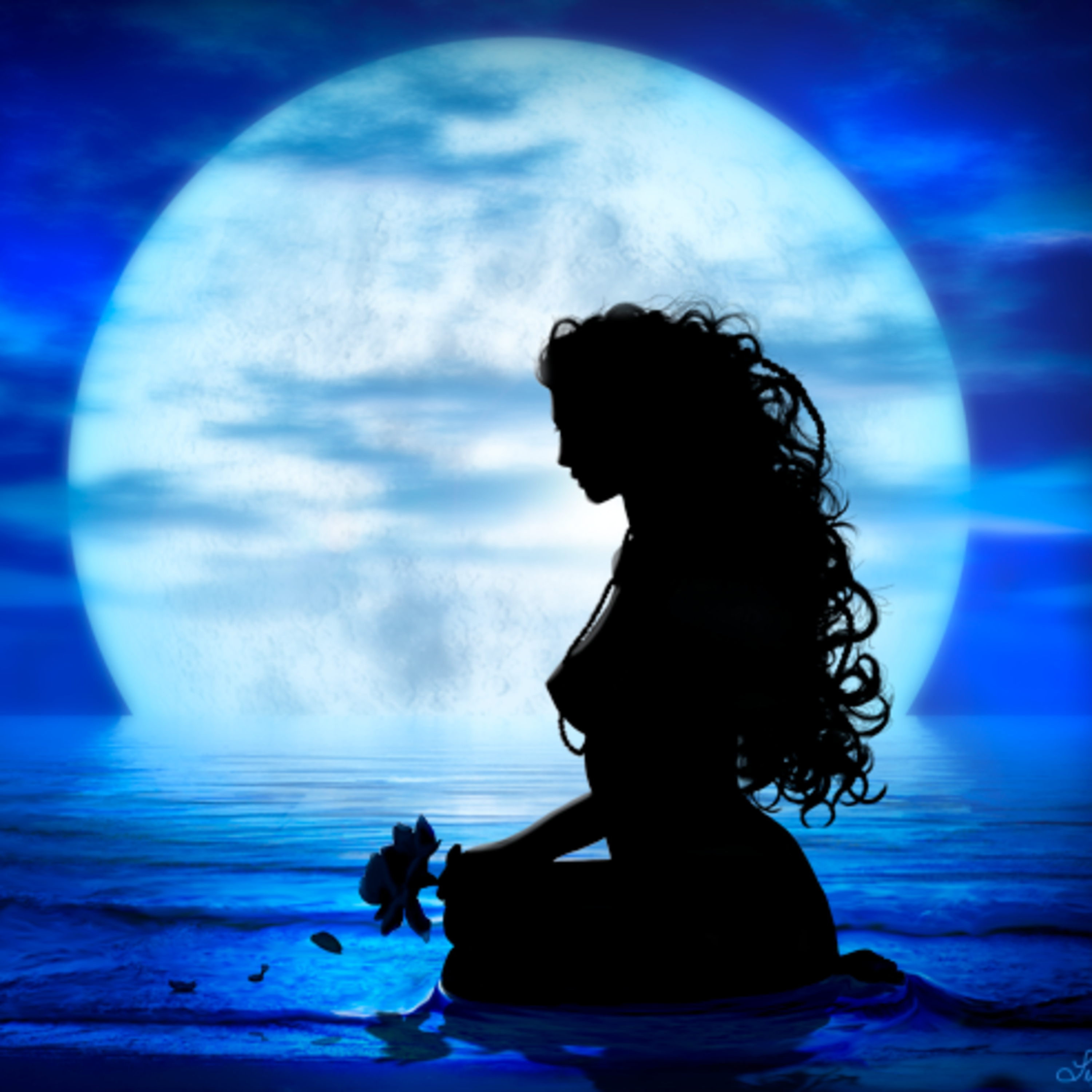 Evening Affirmations By Beauty Define  episode artwork