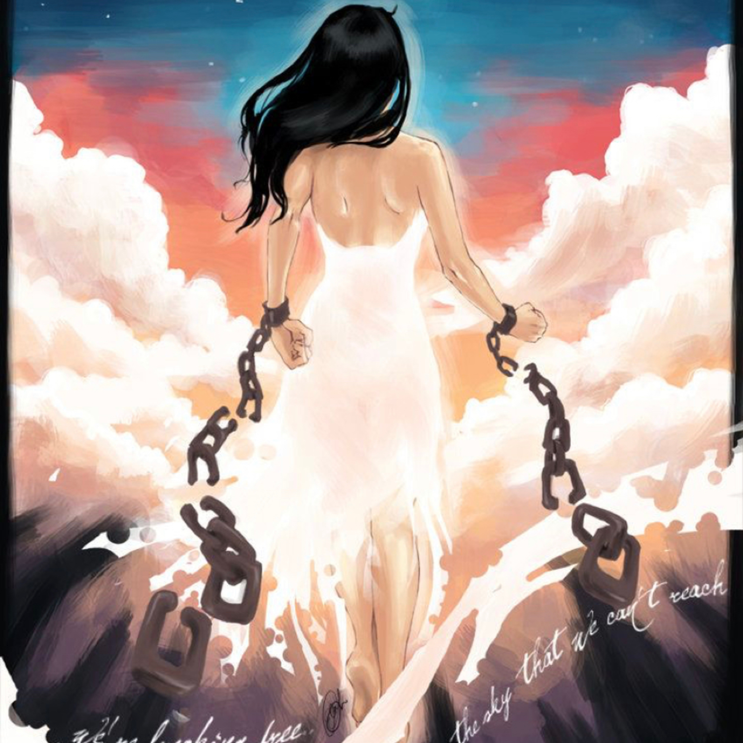 Break FREE from Bondage!  episode artwork