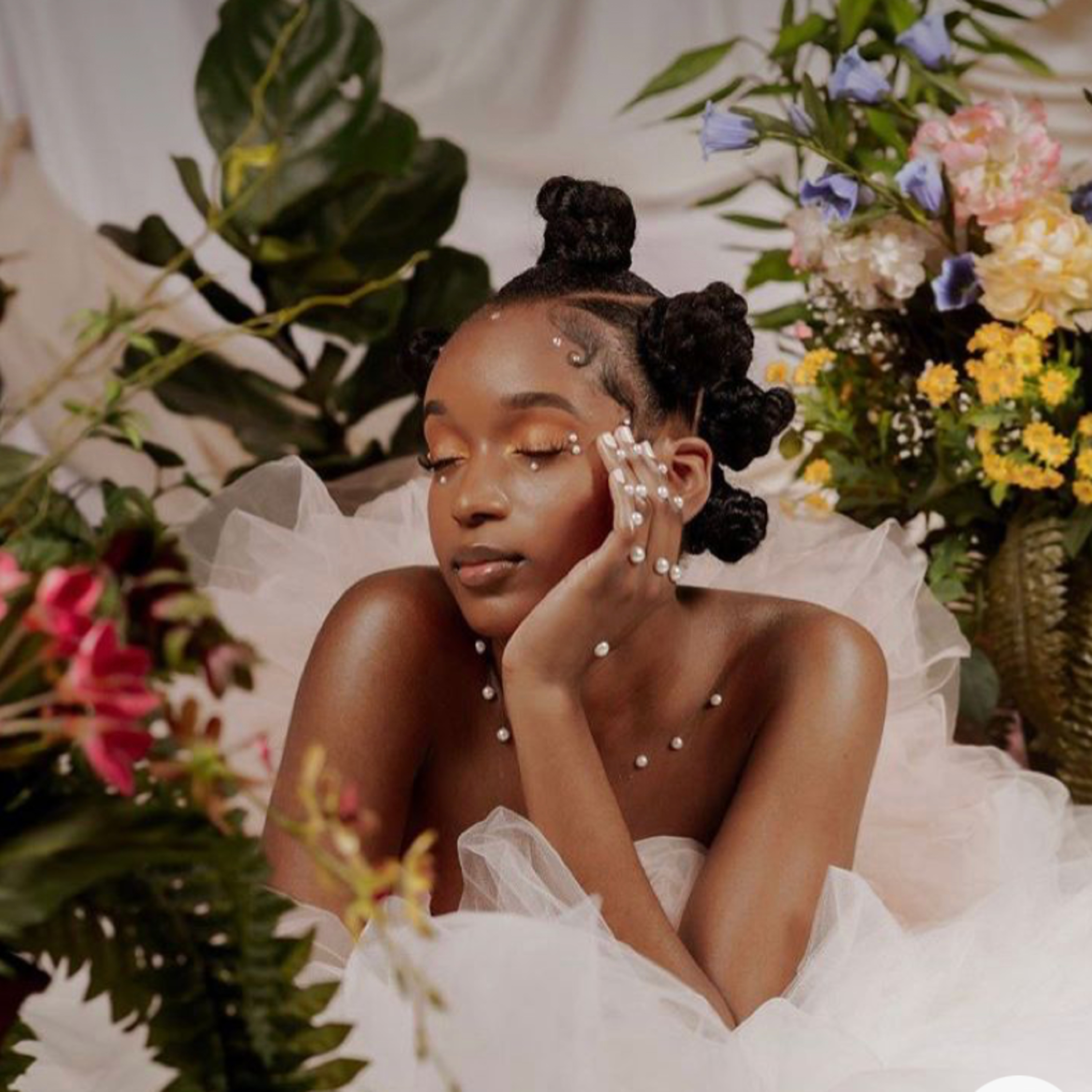The Art of Self Love episode artwork