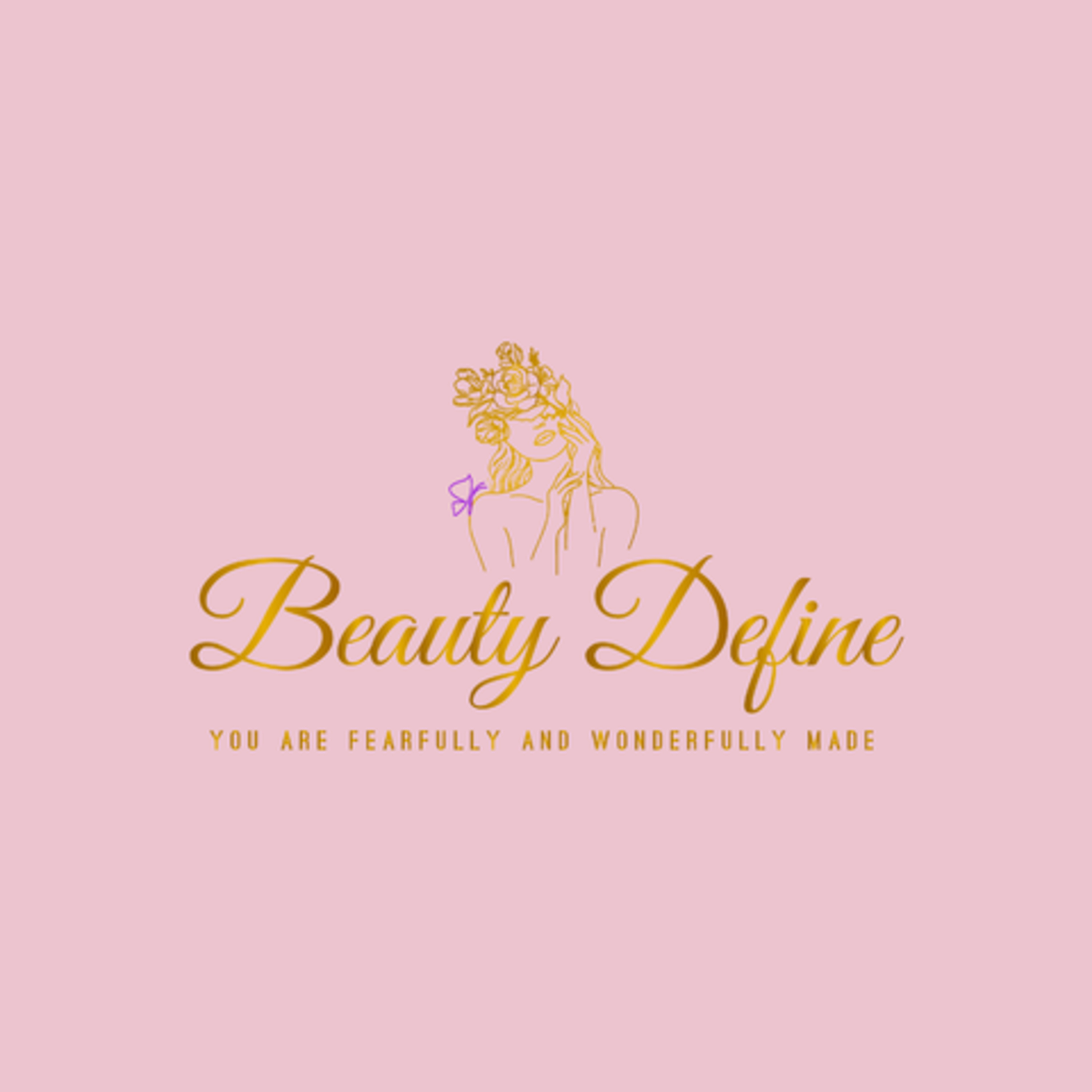 Beauty Define's NEW WEBSITE COMING SOON!!! episode artwork
