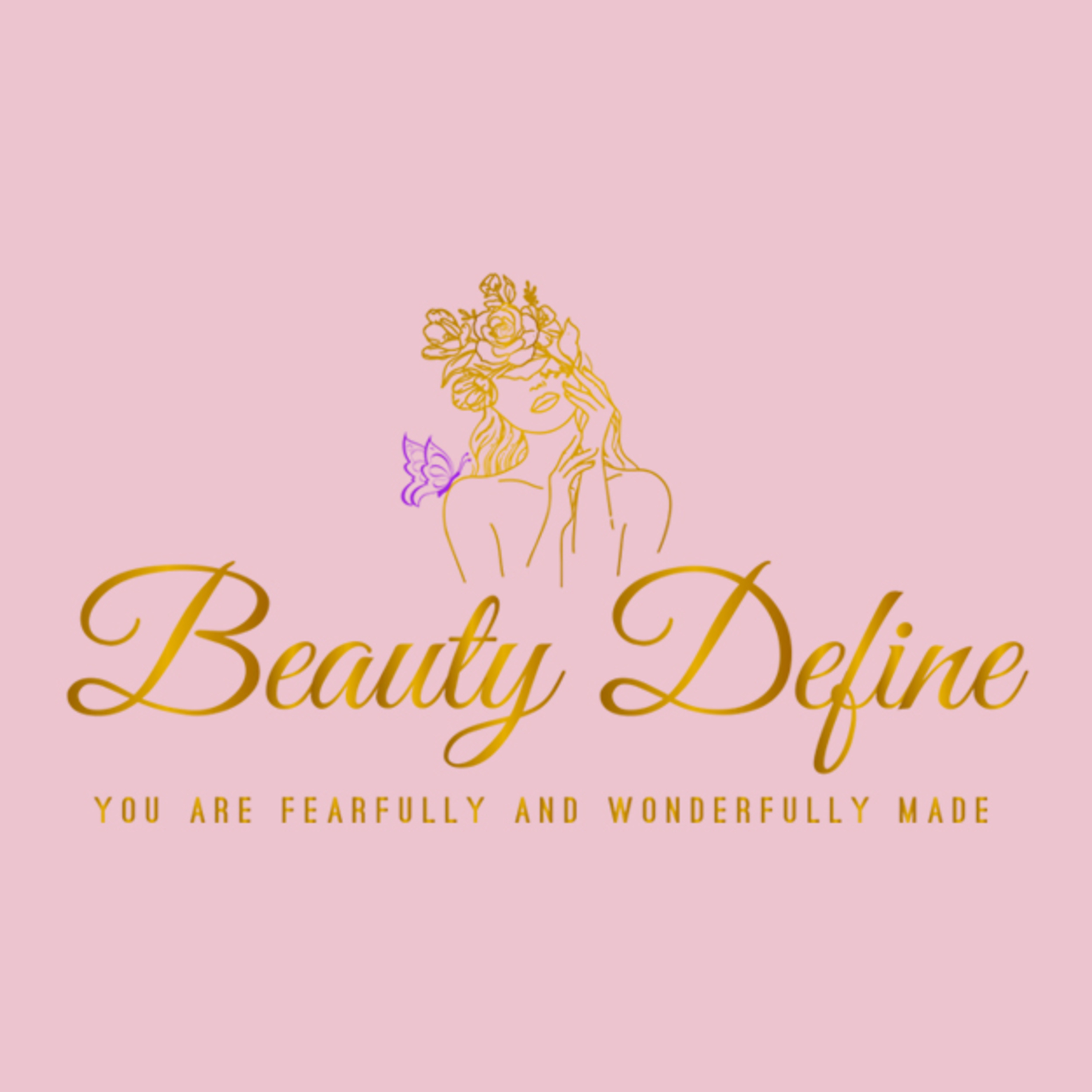 Beauty Define's Website Launch!!! episode artwork