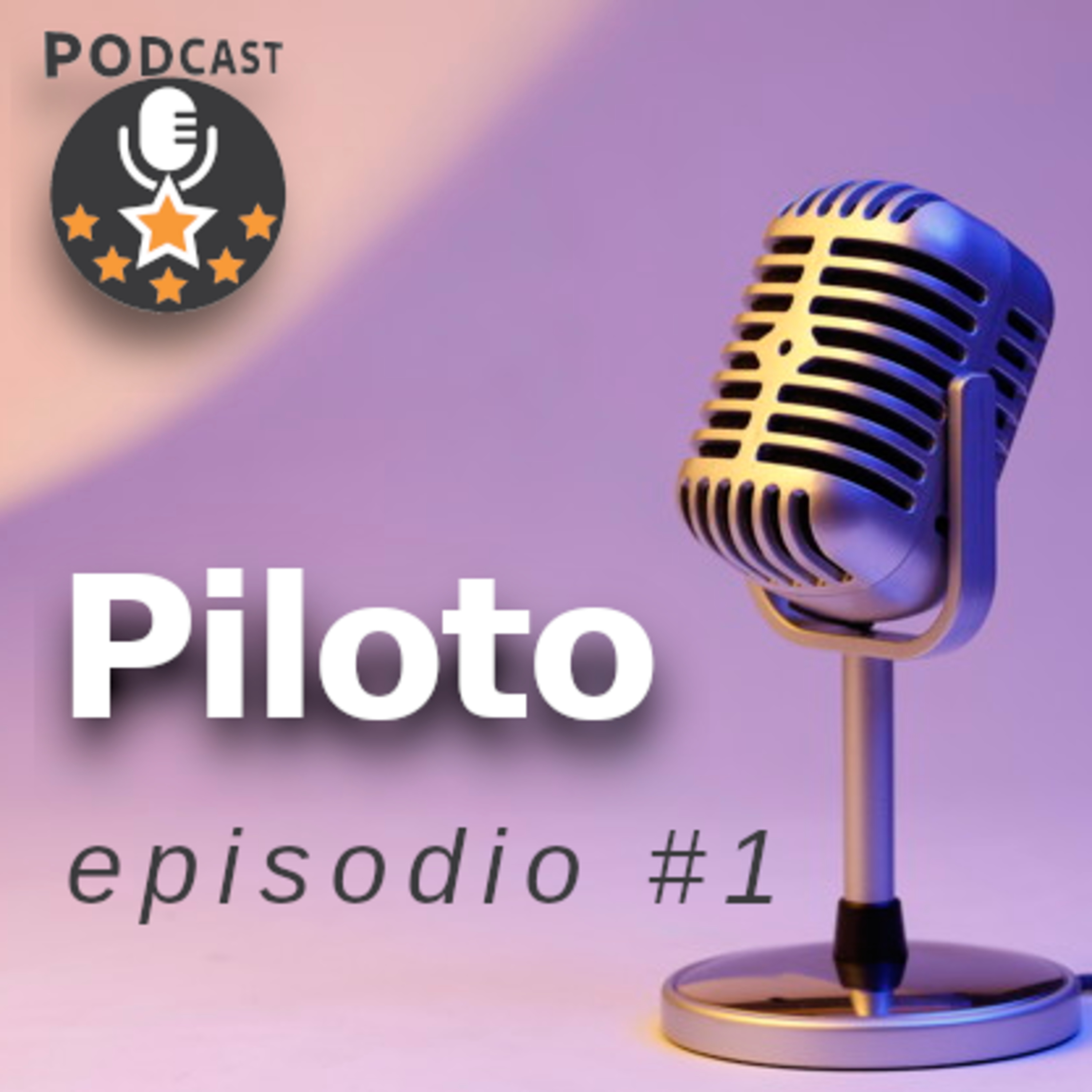 6 Estrellas Podcast