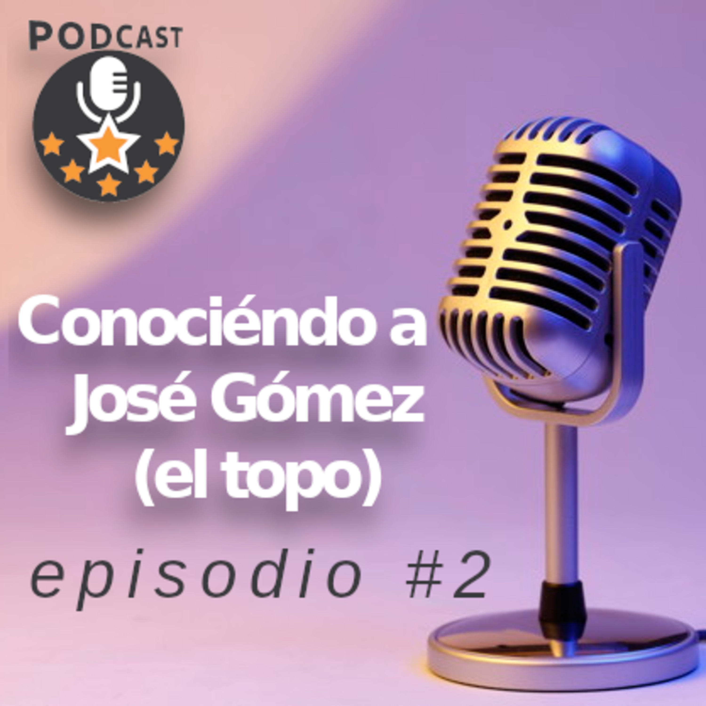 6 Estrellas Podcast