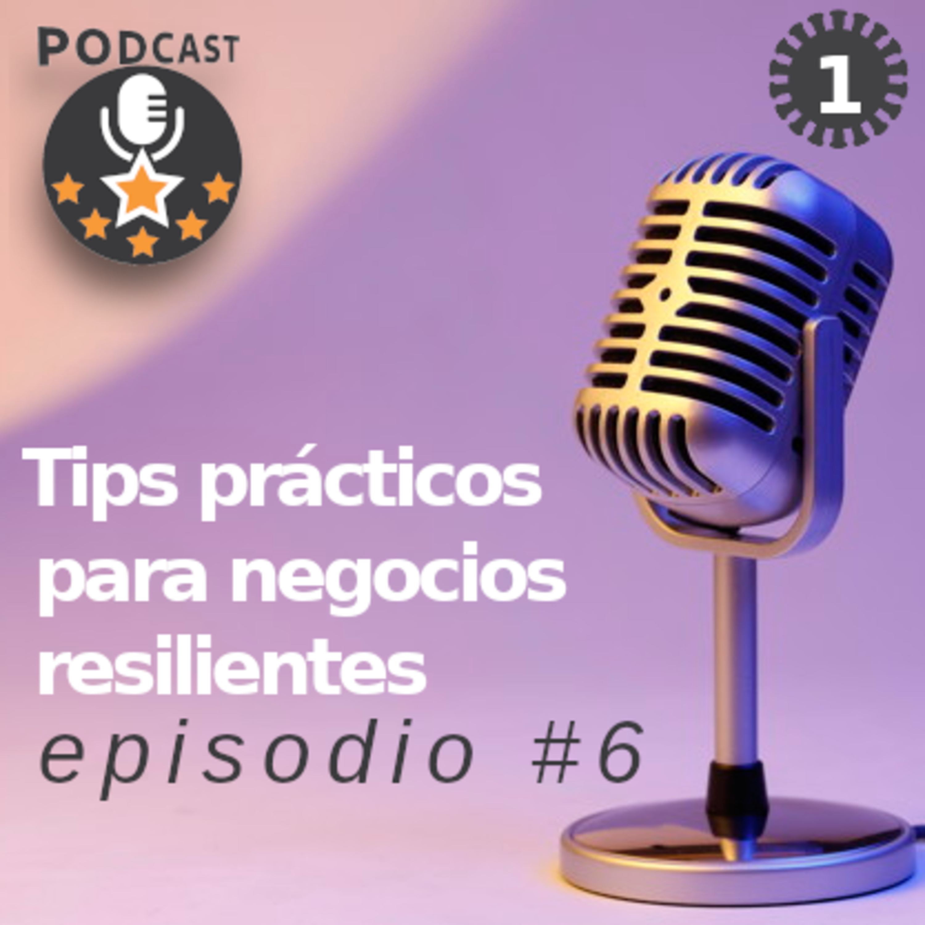 6 Estrellas Podcast