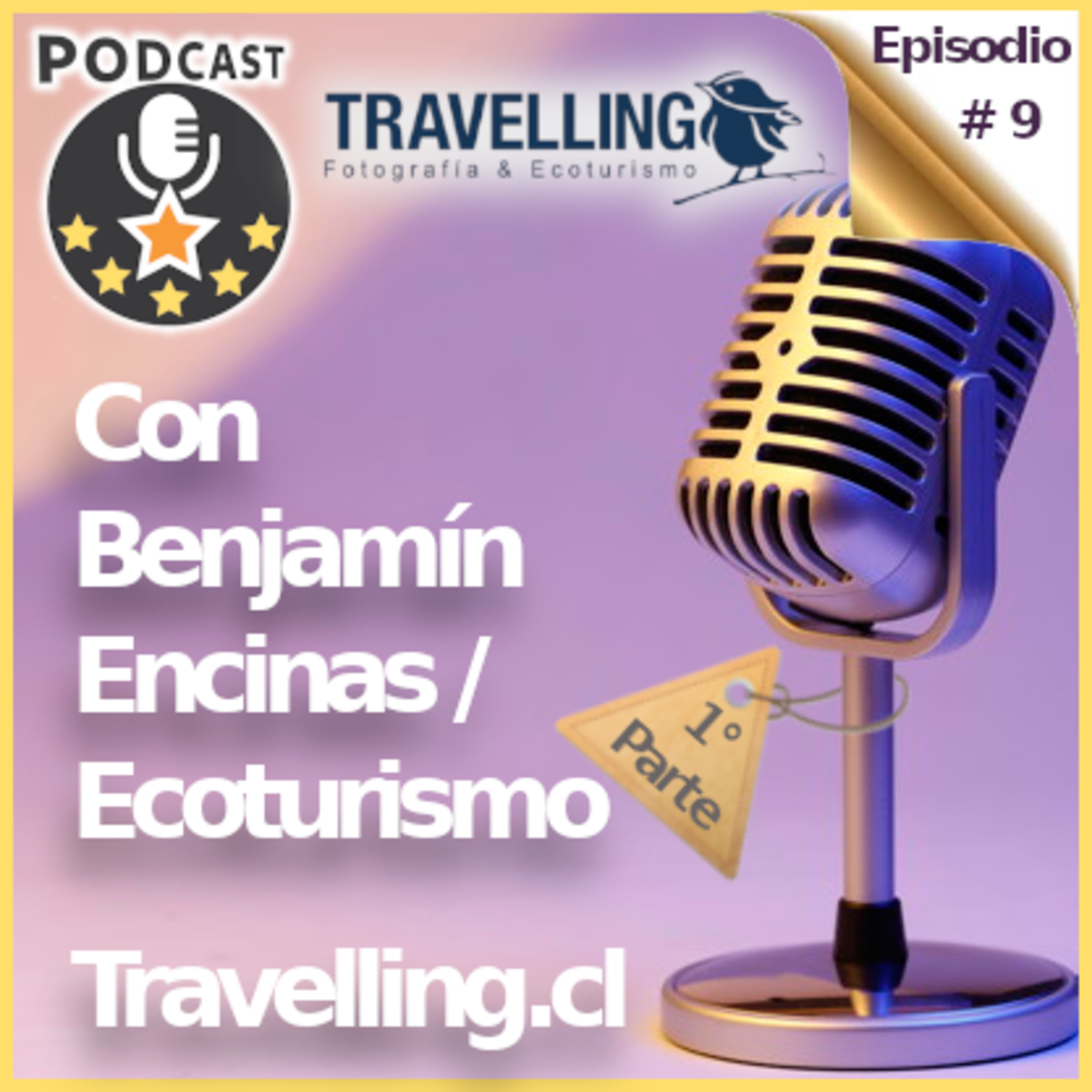 6 Estrellas Podcast