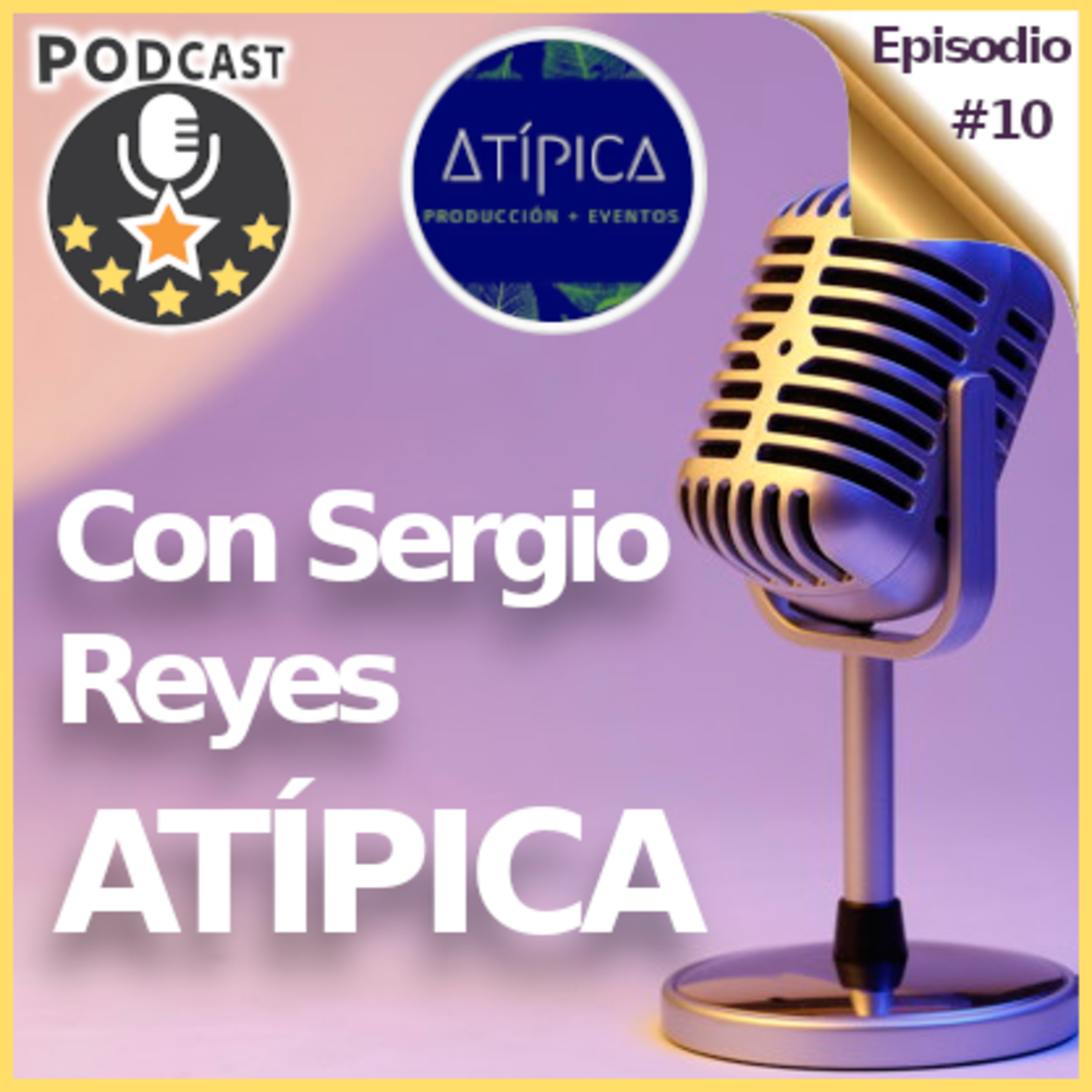 6 Estrellas Podcast