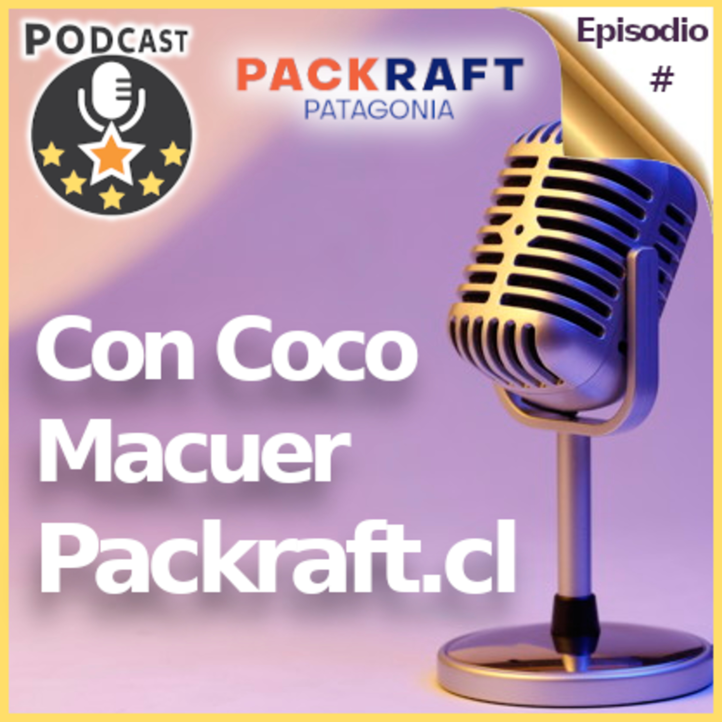6 Estrellas Podcast