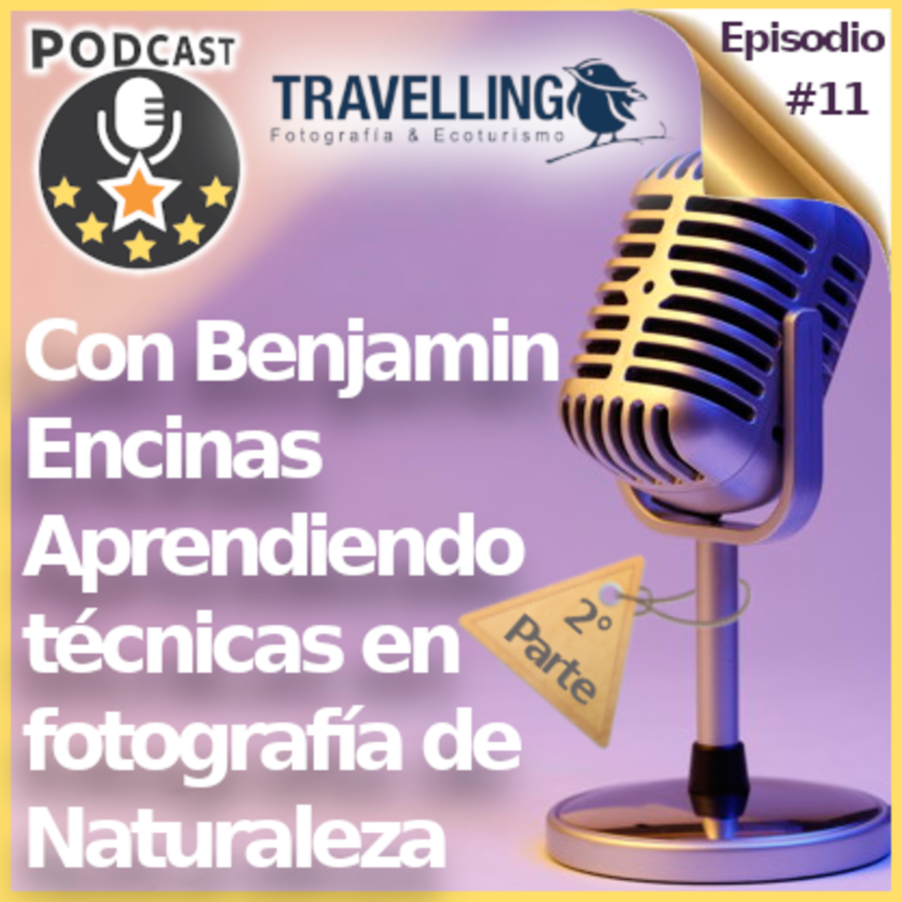 6 Estrellas Podcast