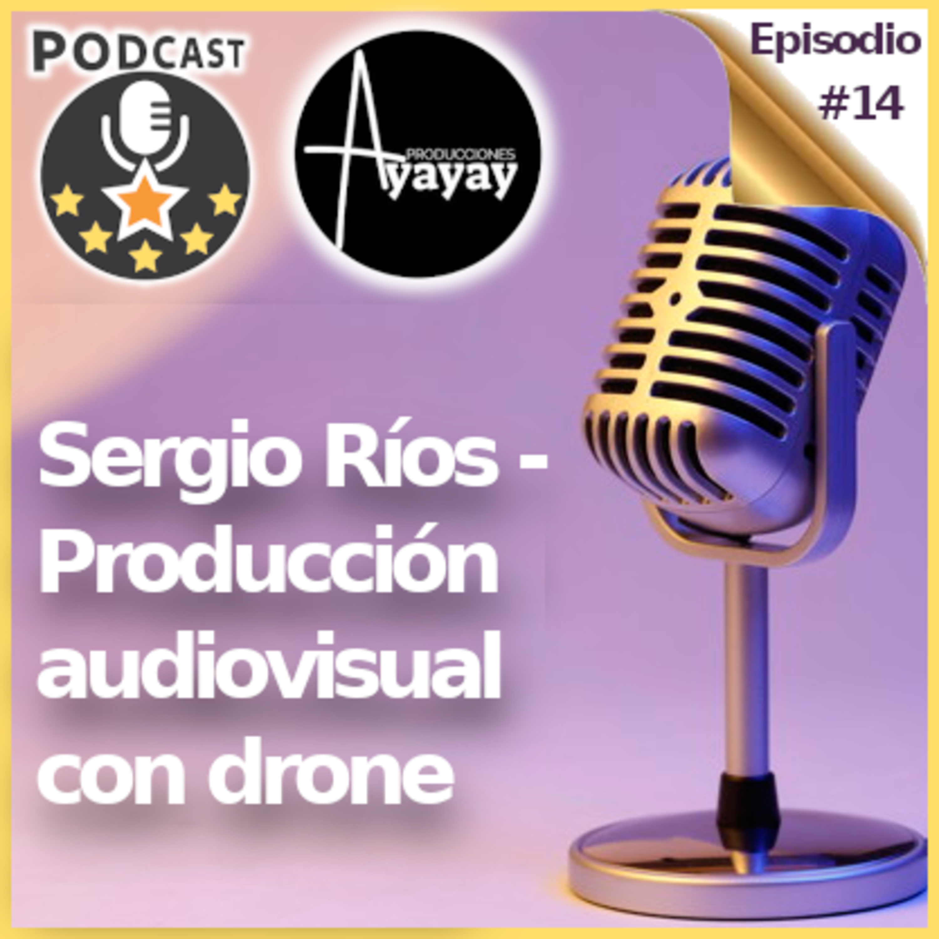 6 Estrellas Podcast