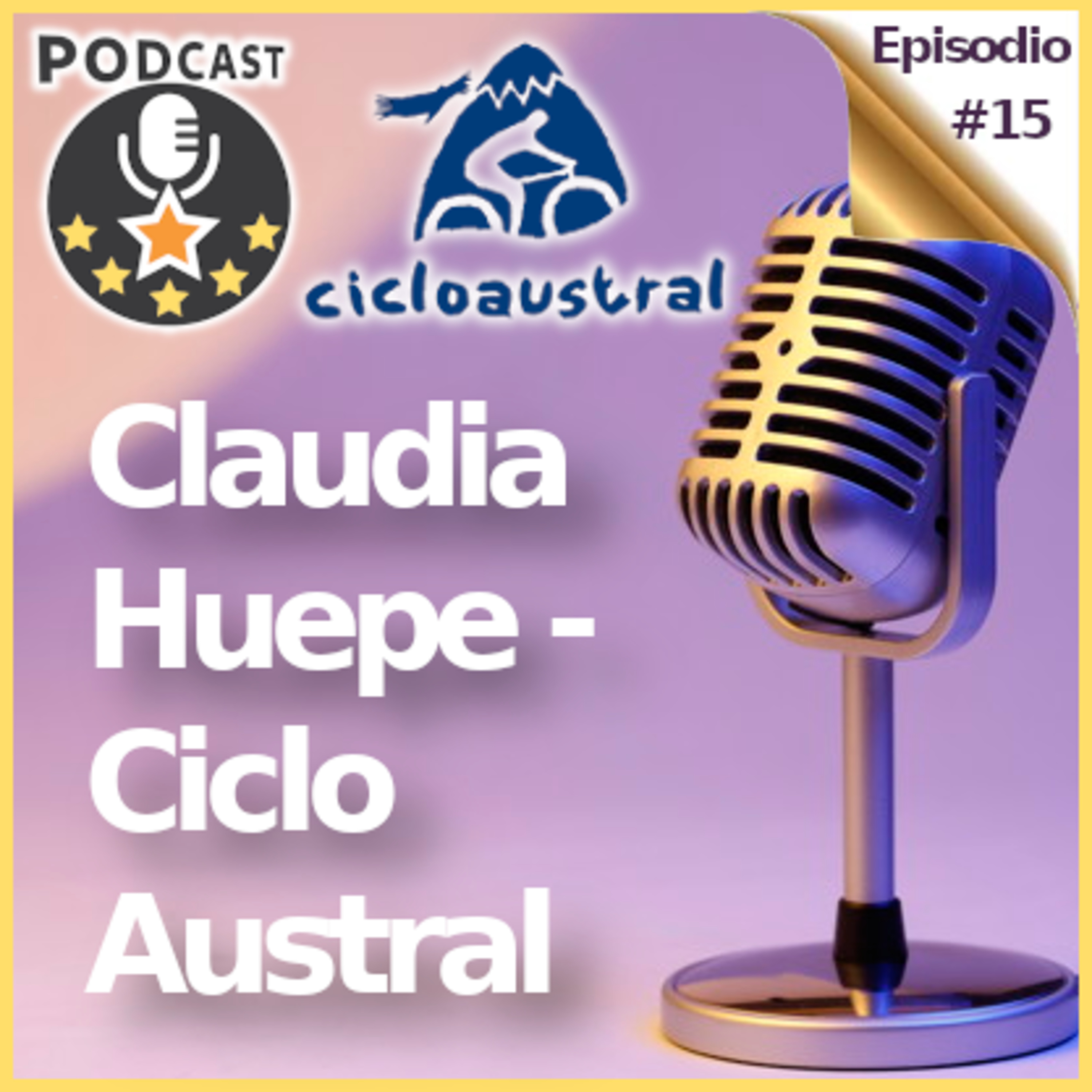 6 Estrellas Podcast