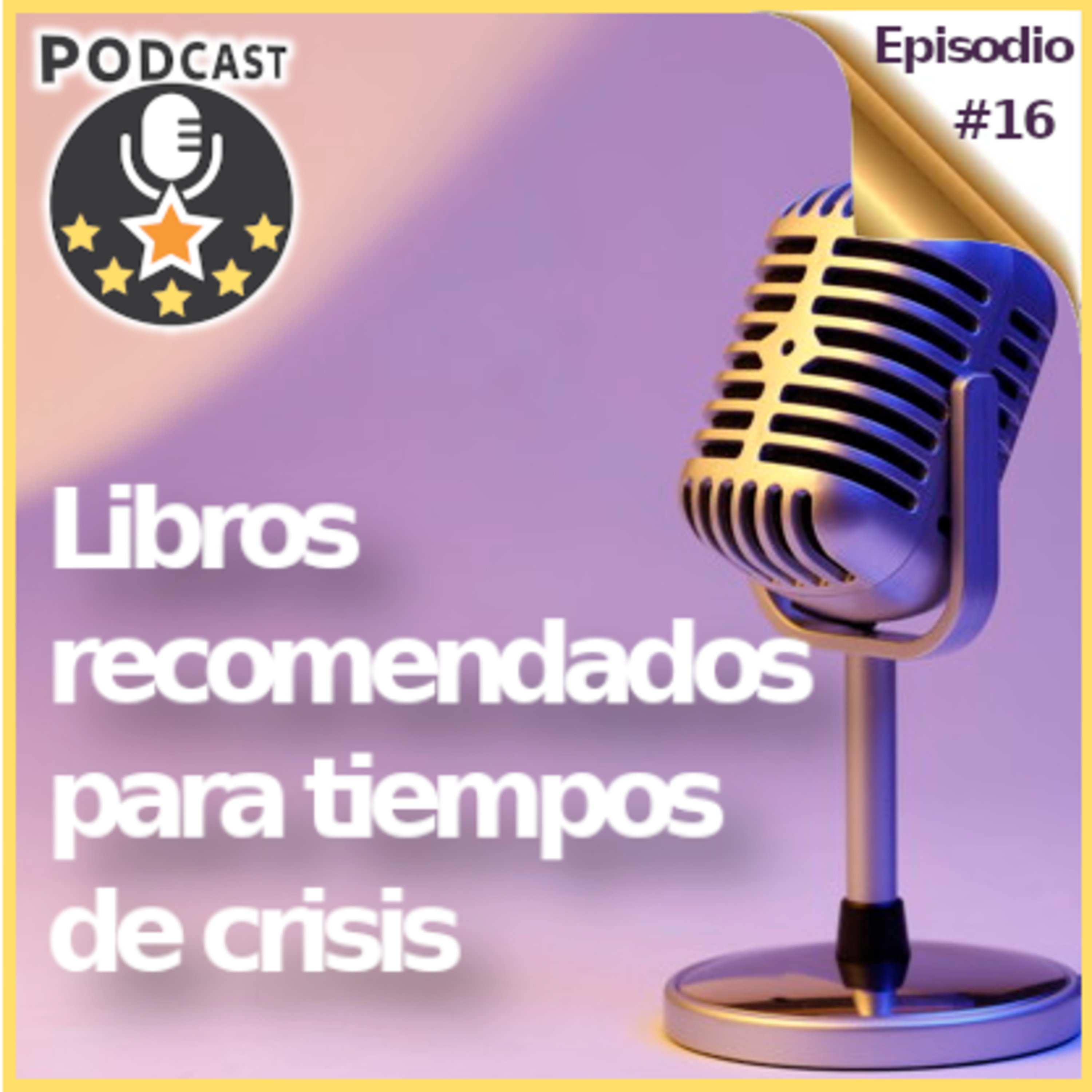 6 Estrellas Podcast
