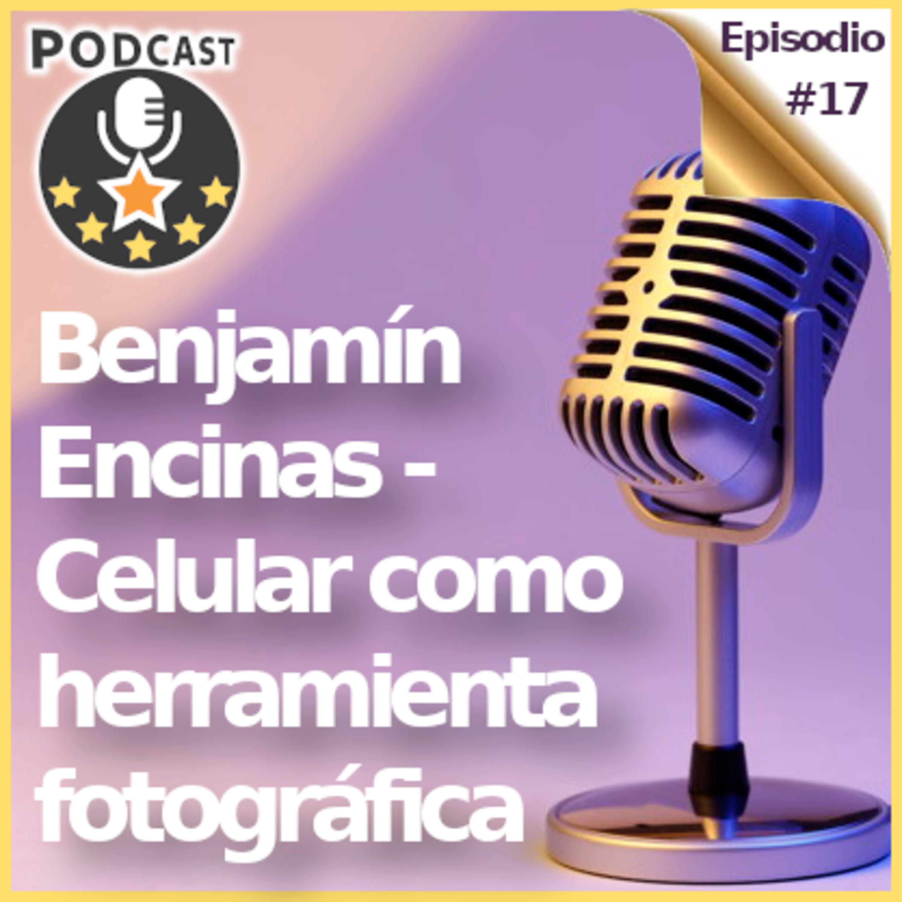 6 Estrellas Podcast