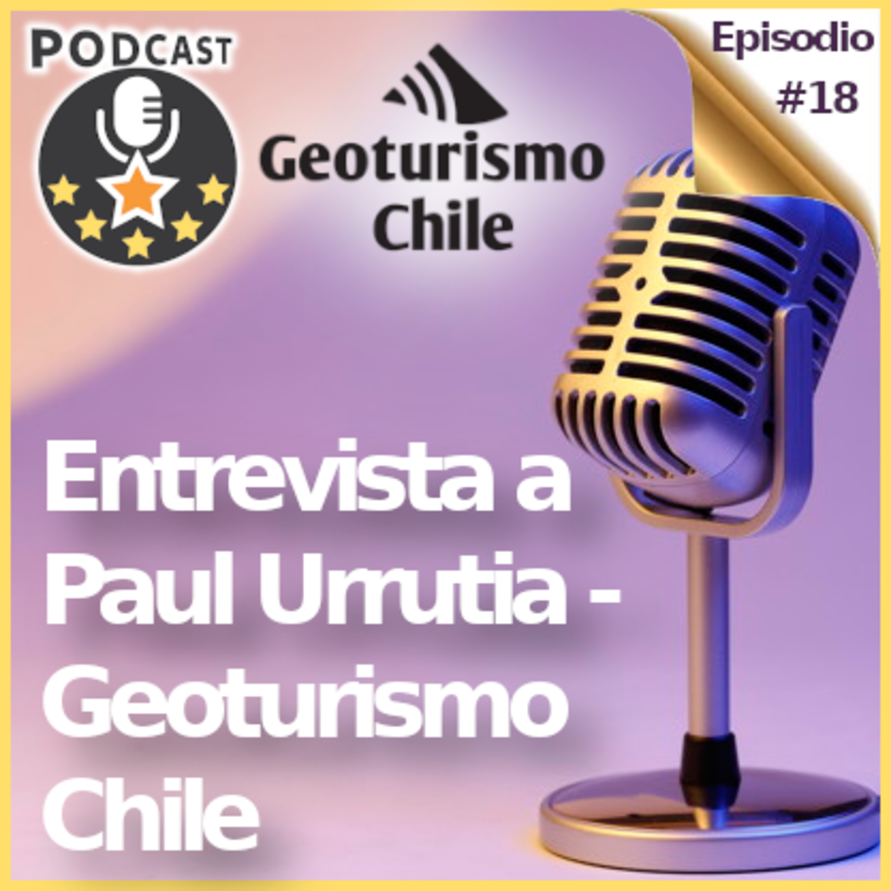6 Estrellas Podcast