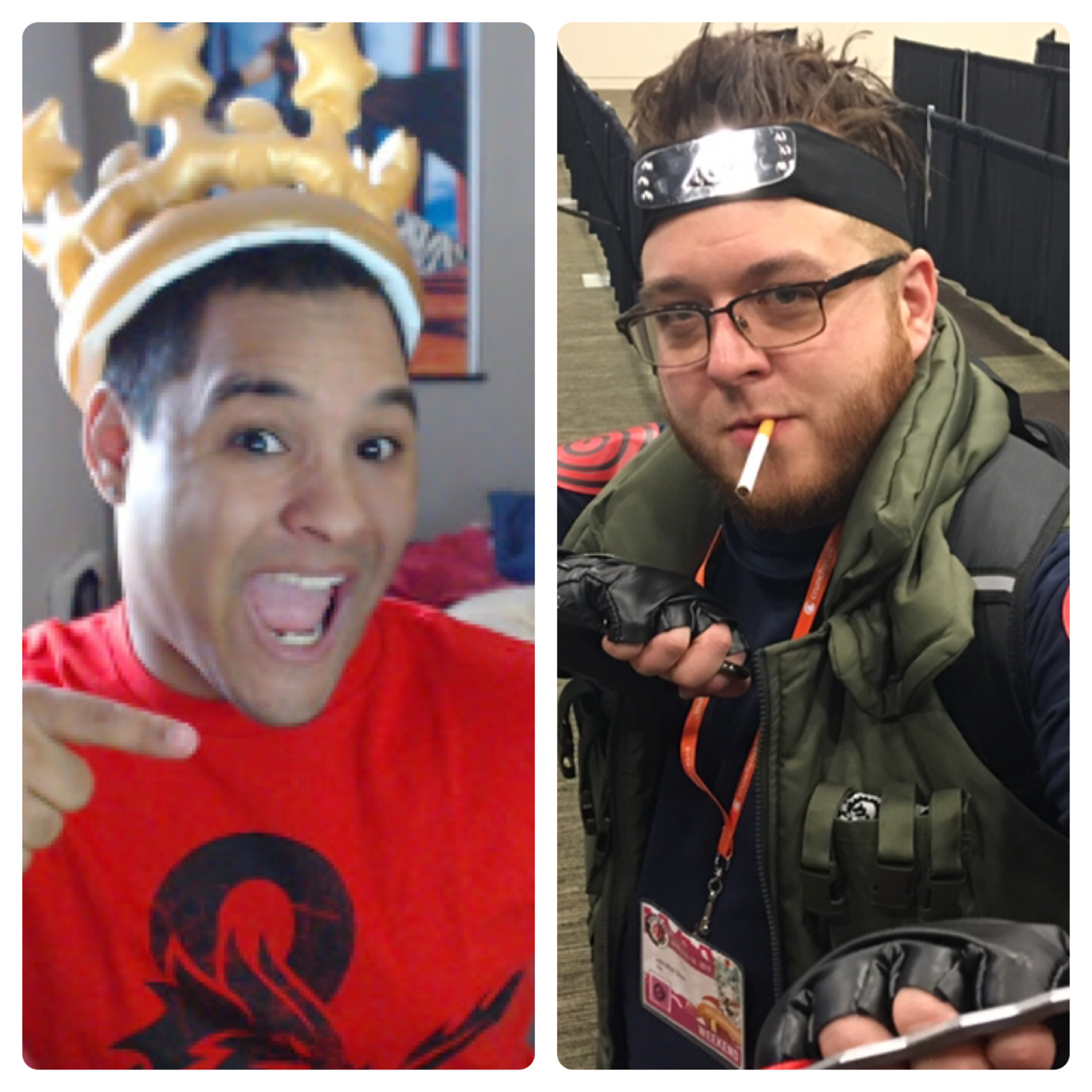 Digital Shinobi Podcast