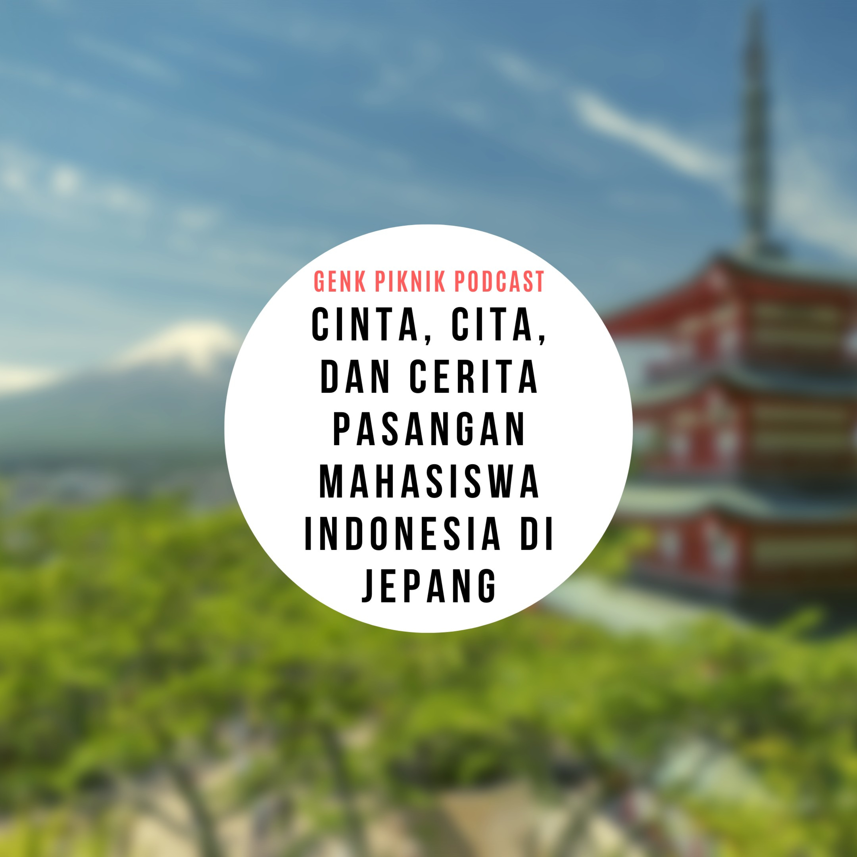 Genk Piknik Podcast