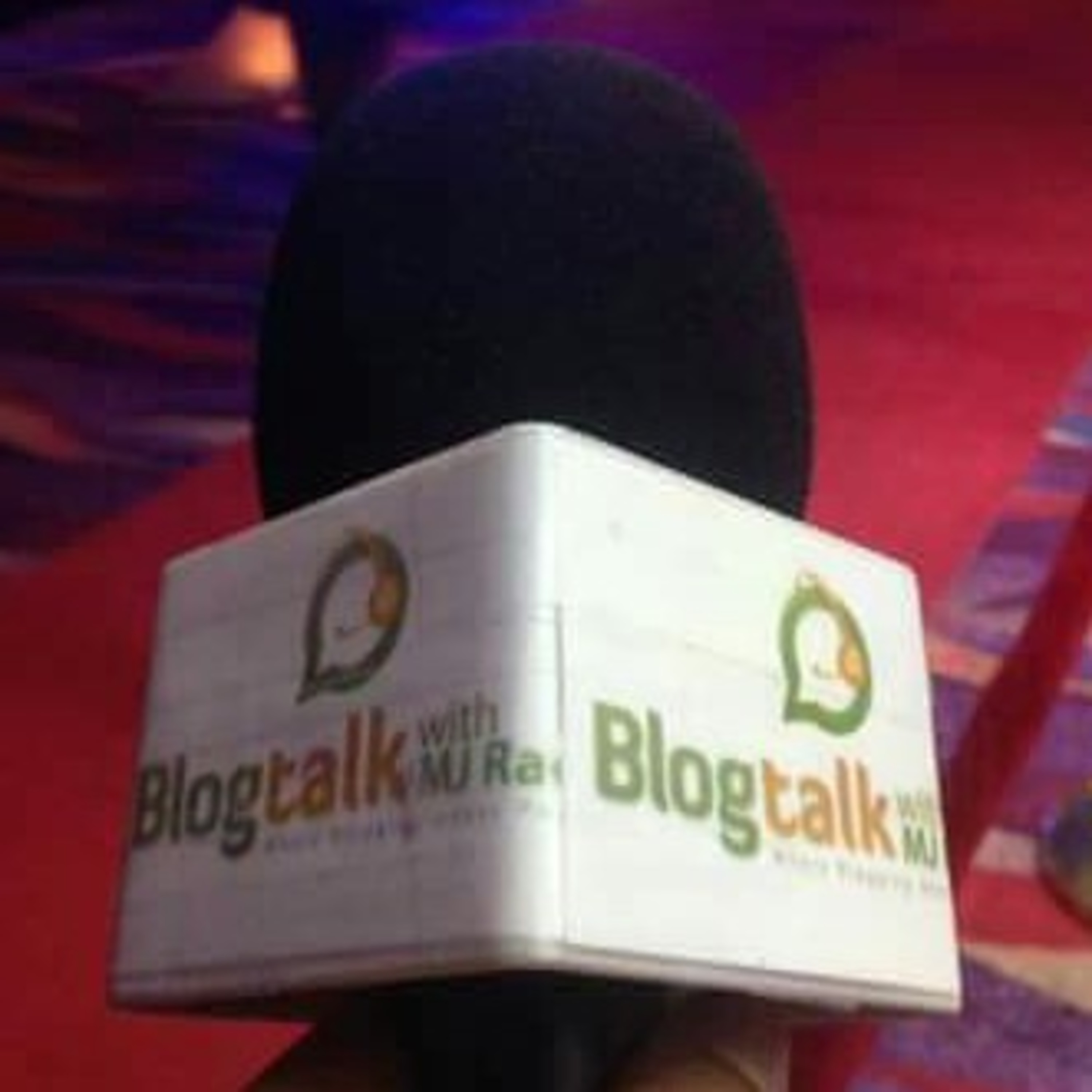 Blogtalk Hollywood
