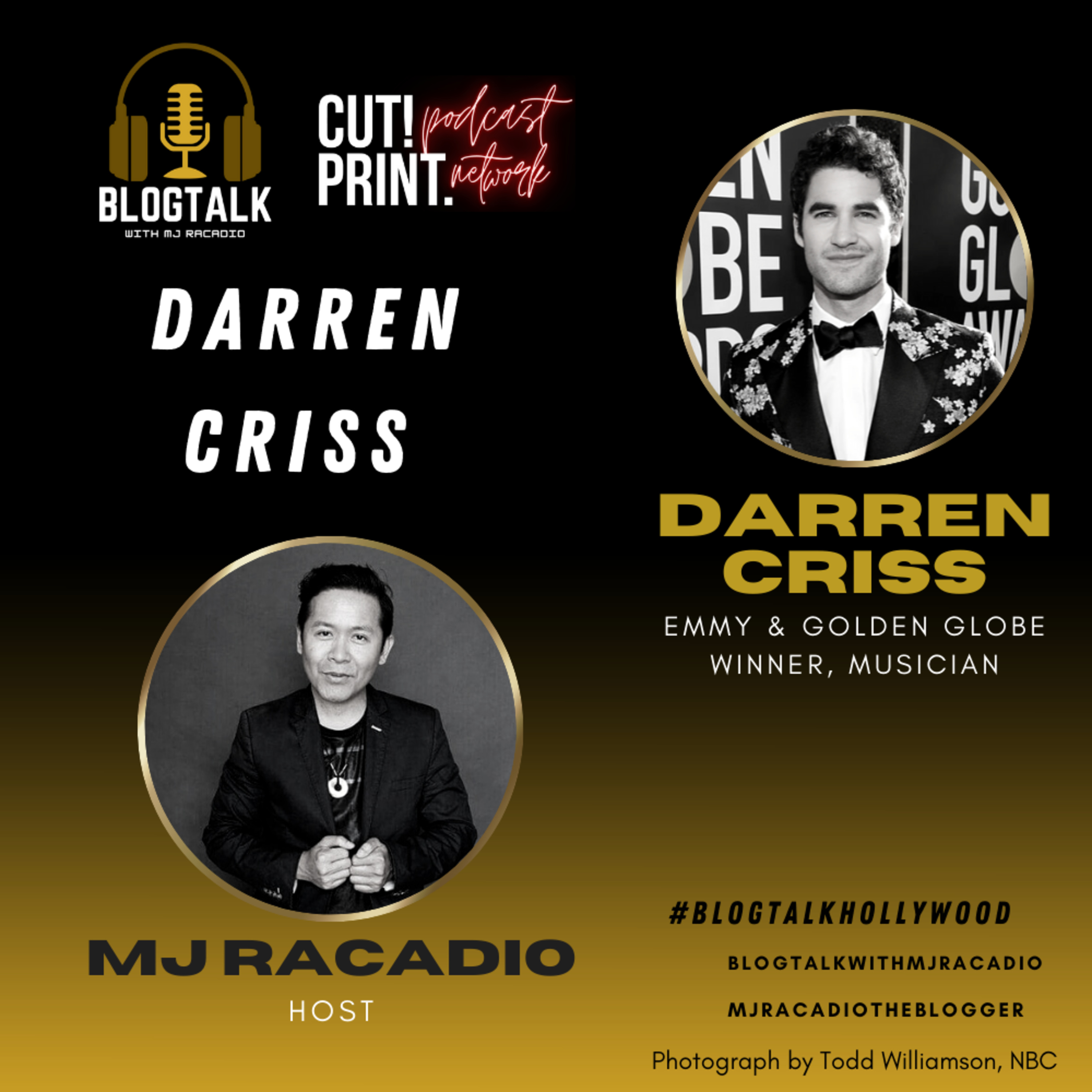 Blogtalk Hollywood