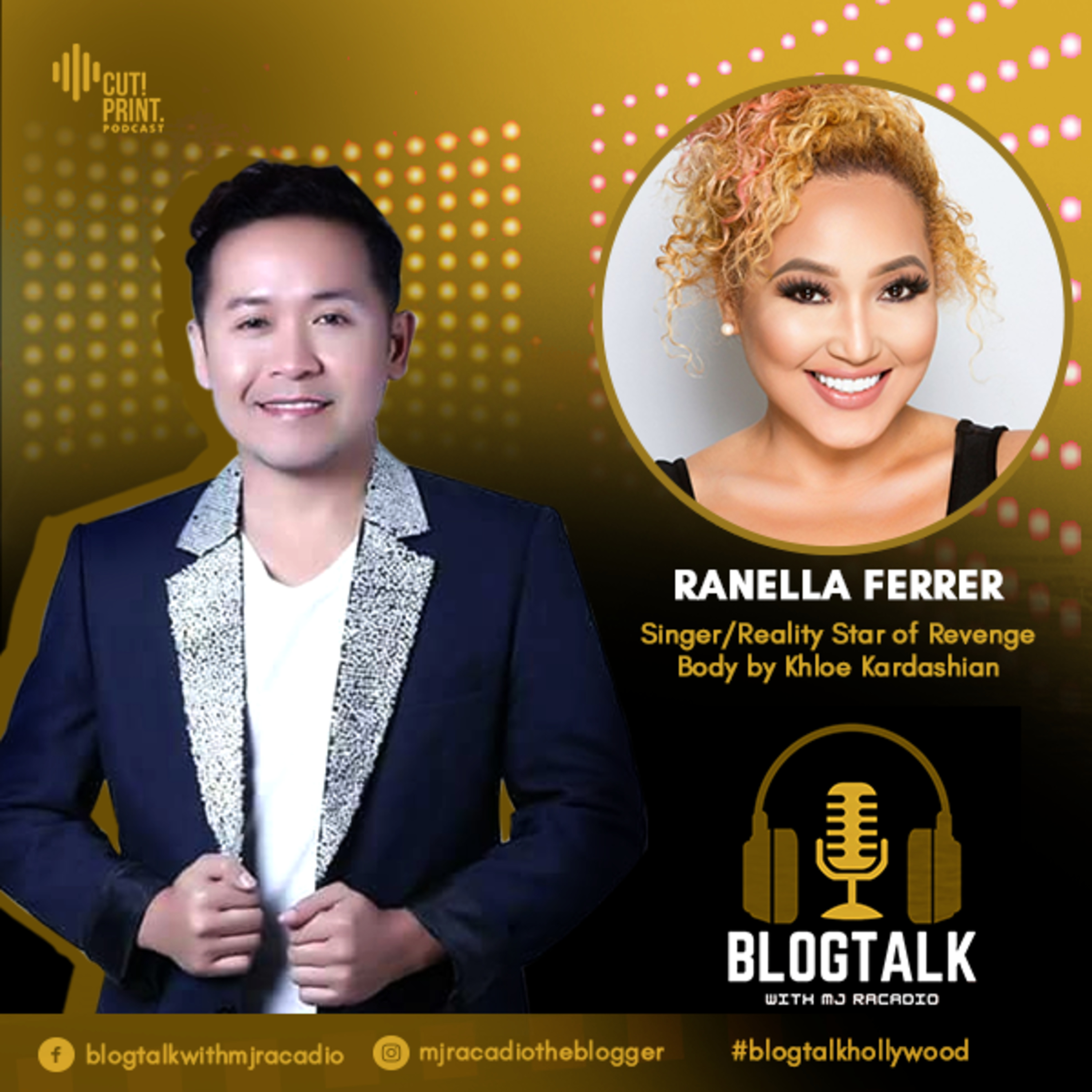 Blogtalk Hollywood